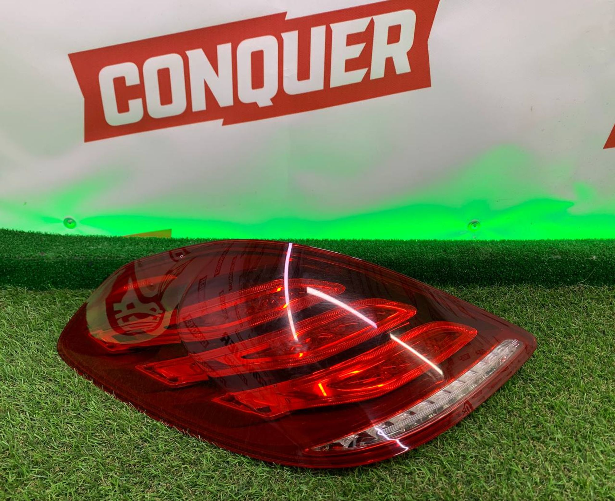 Фонарь задний левый Mercedes S class W222, 9000 рублей, Москва