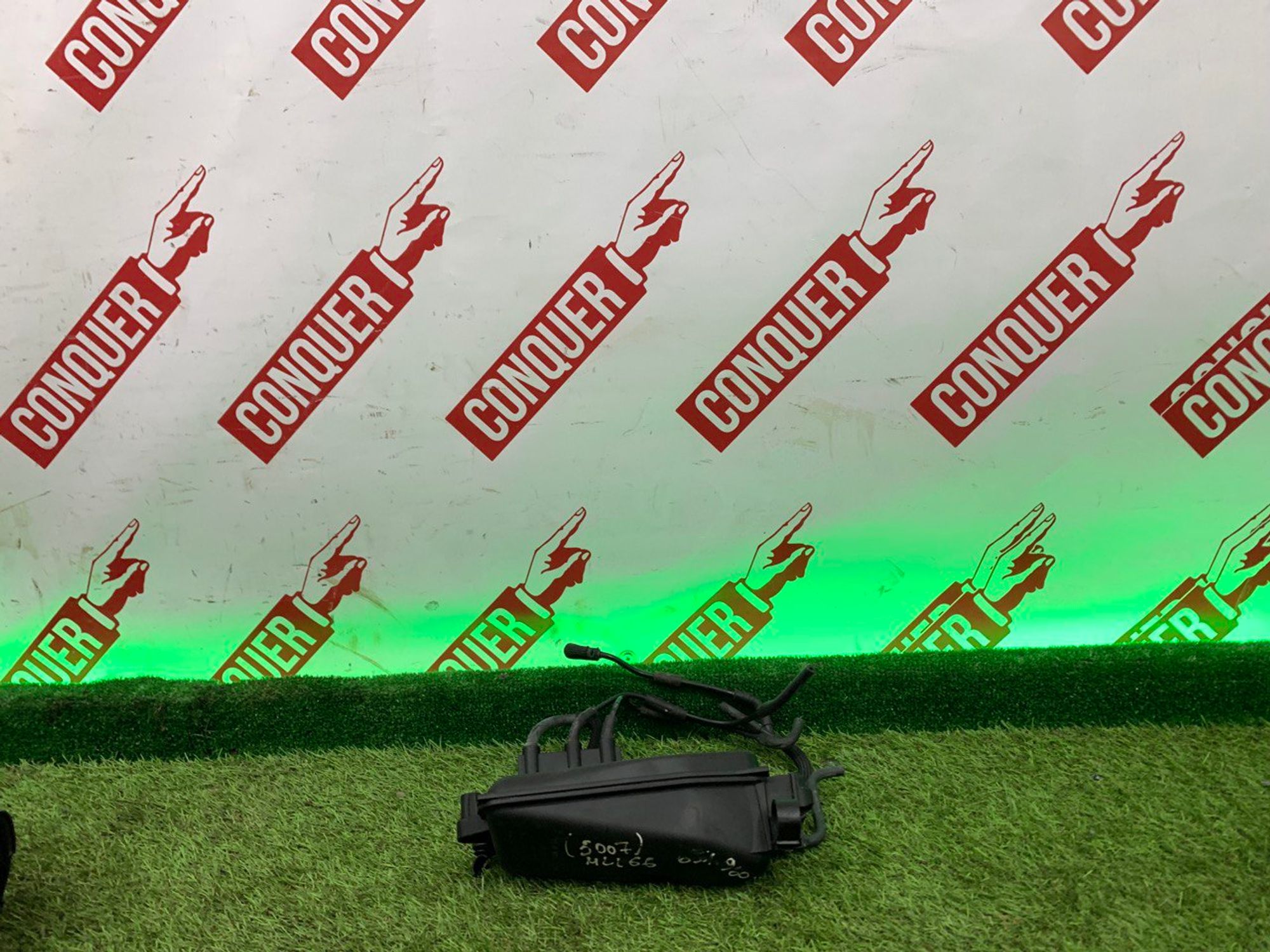 Вакуумный ресивер Mercedes-Benz GLE GL GLS OM651, 2000 рублей, Москва