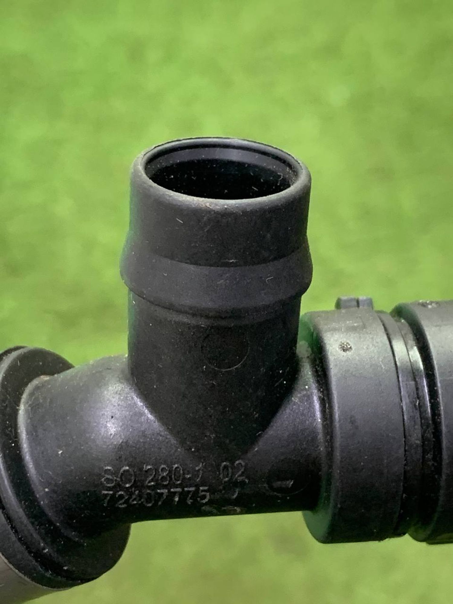 Патрубок BMW M5 F90, 5000 рублей, Москва