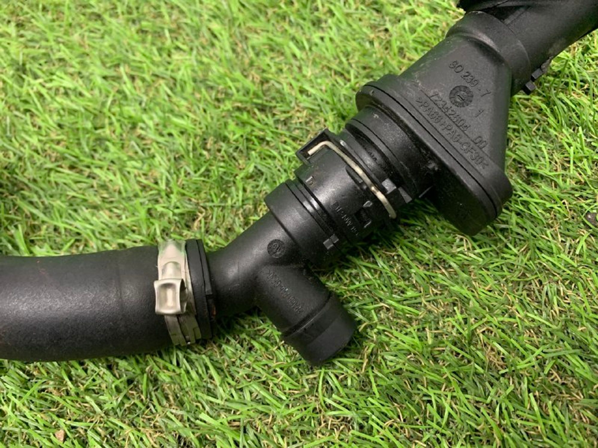 Патрубок BMW M5 F90, 5000 рублей, Москва