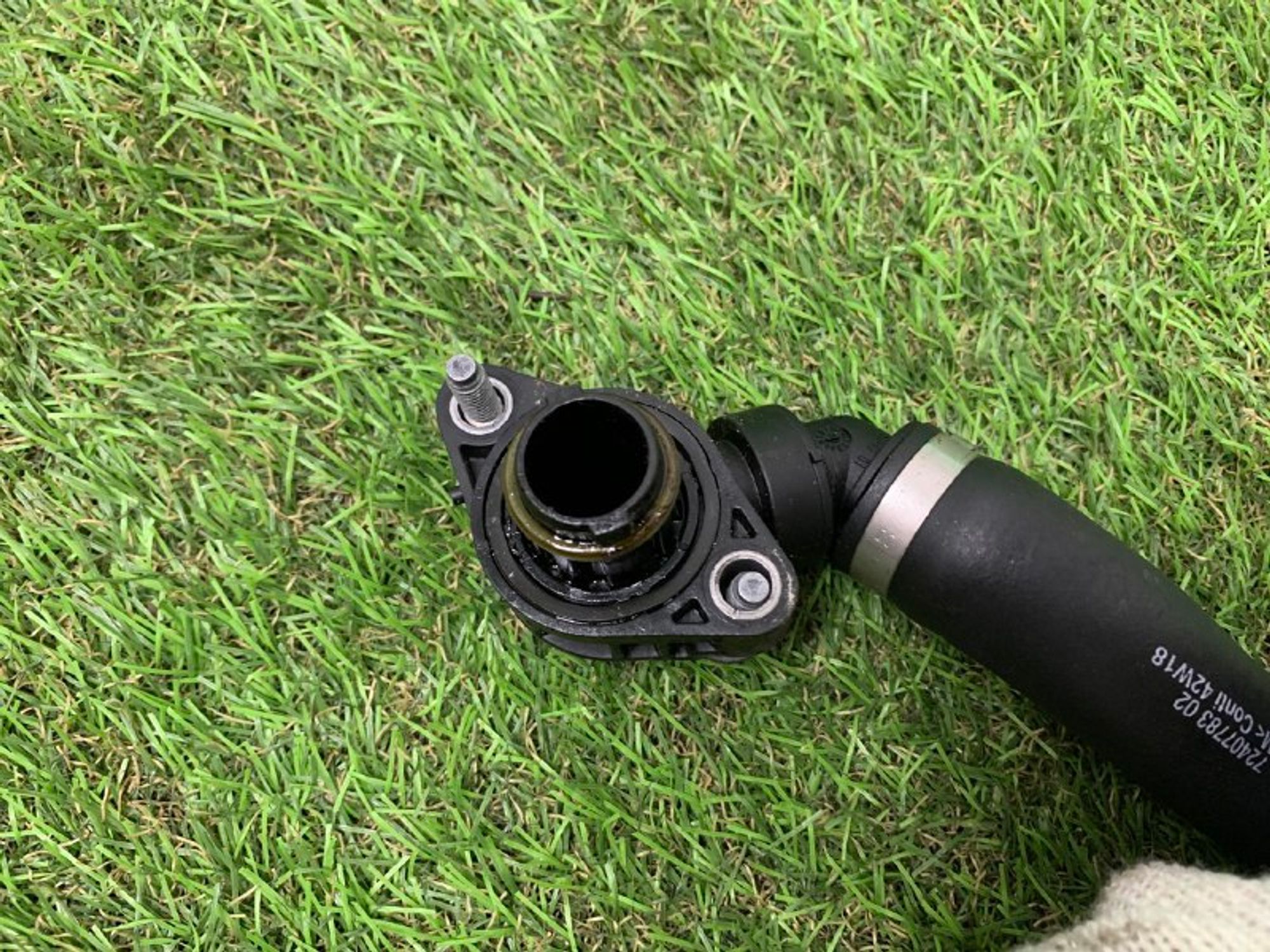 Патрубок BMW M5 F90, 5000 рублей, Москва