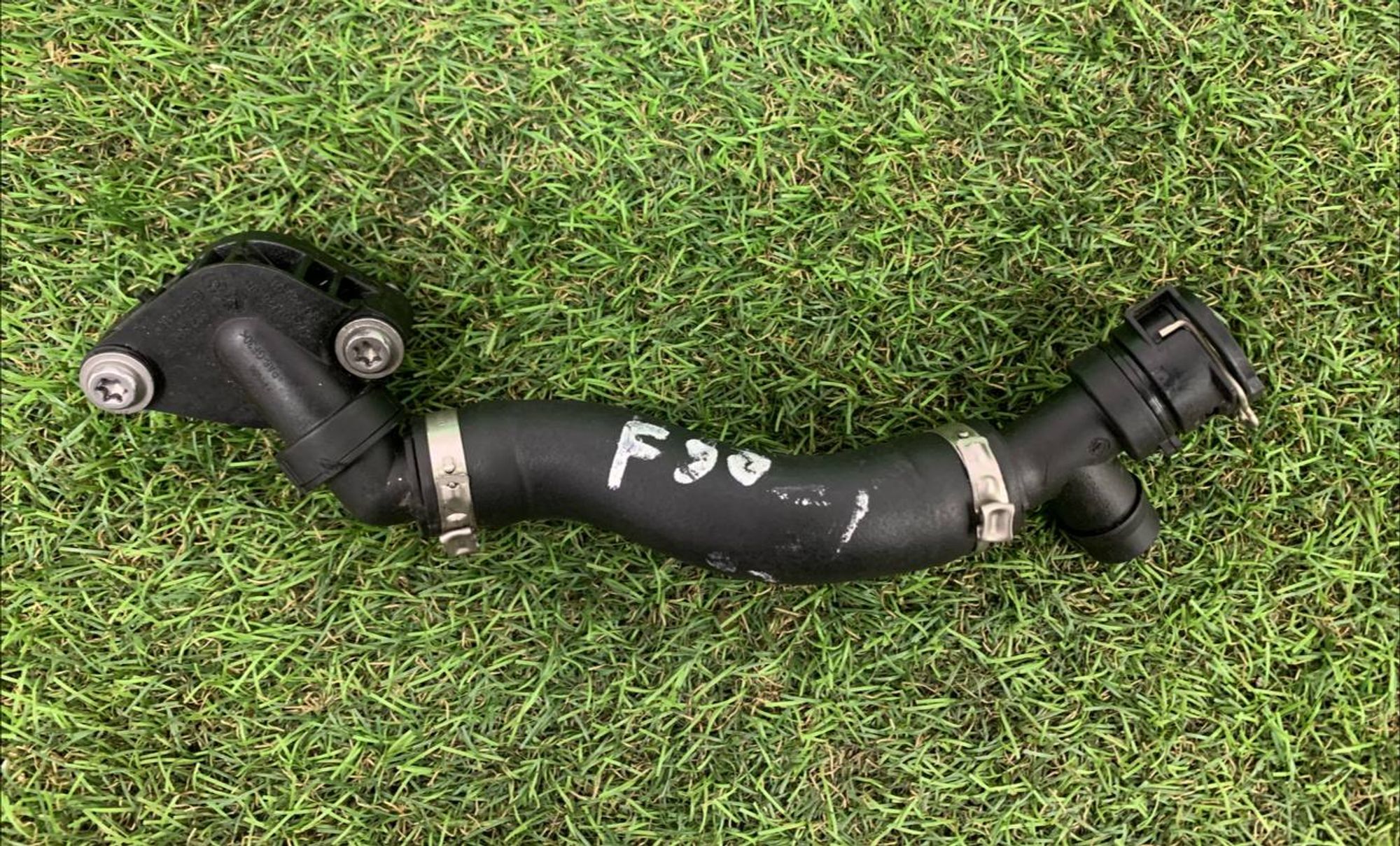 Патрубок BMW M5 F90, 5000 рублей, Москва