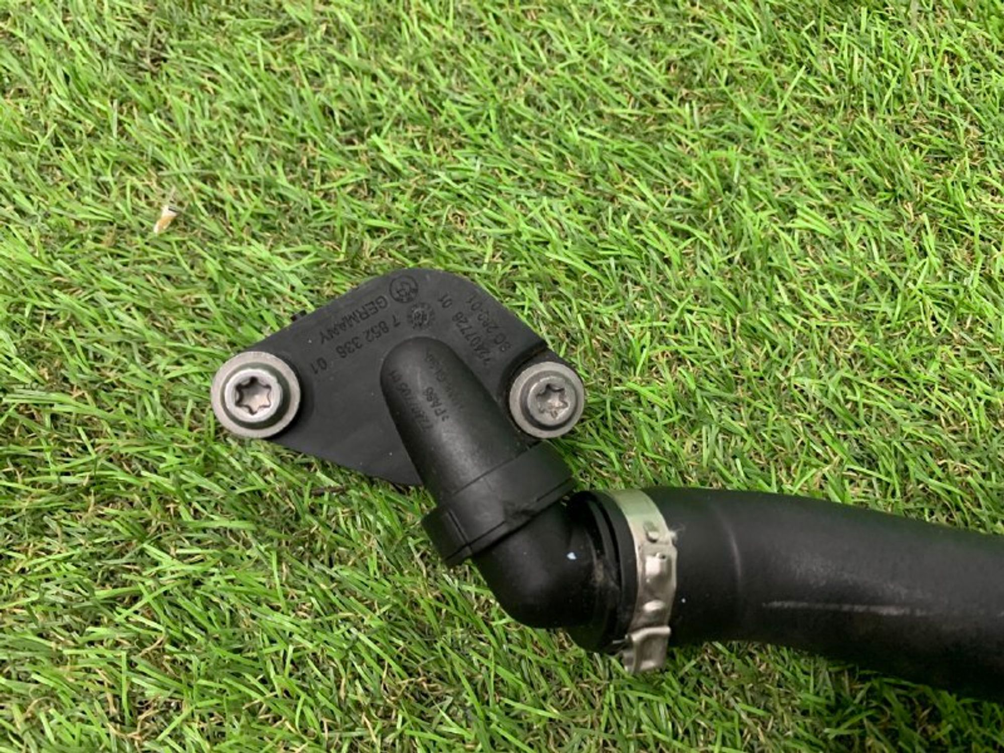 Патрубок BMW M5 F90, 5000 рублей, Москва