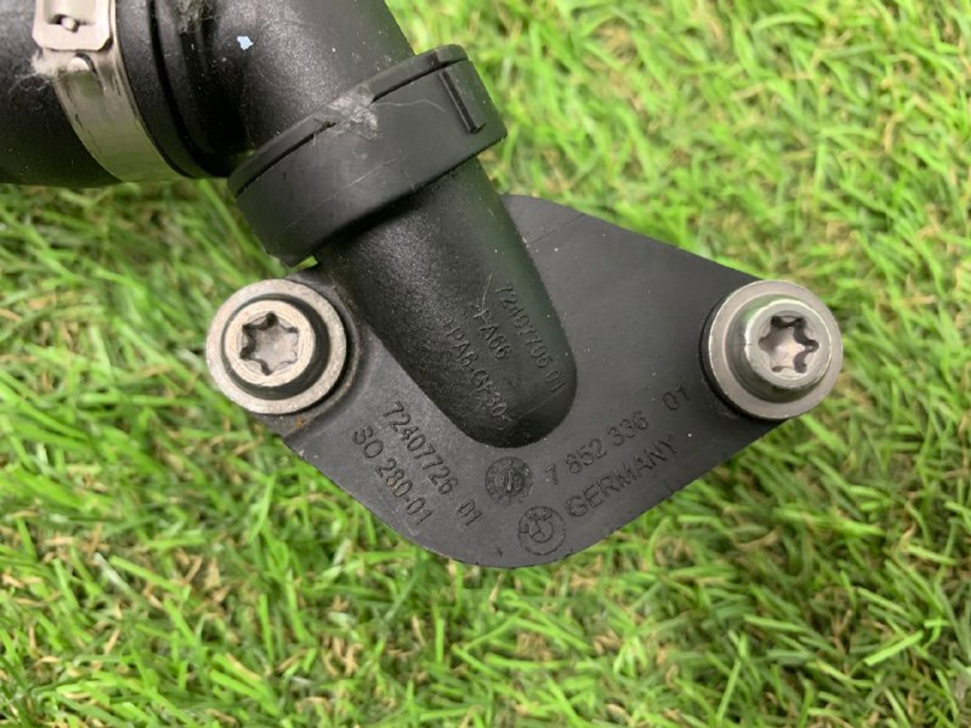 Патрубок BMW M5 F90, 5000 рублей, Москва