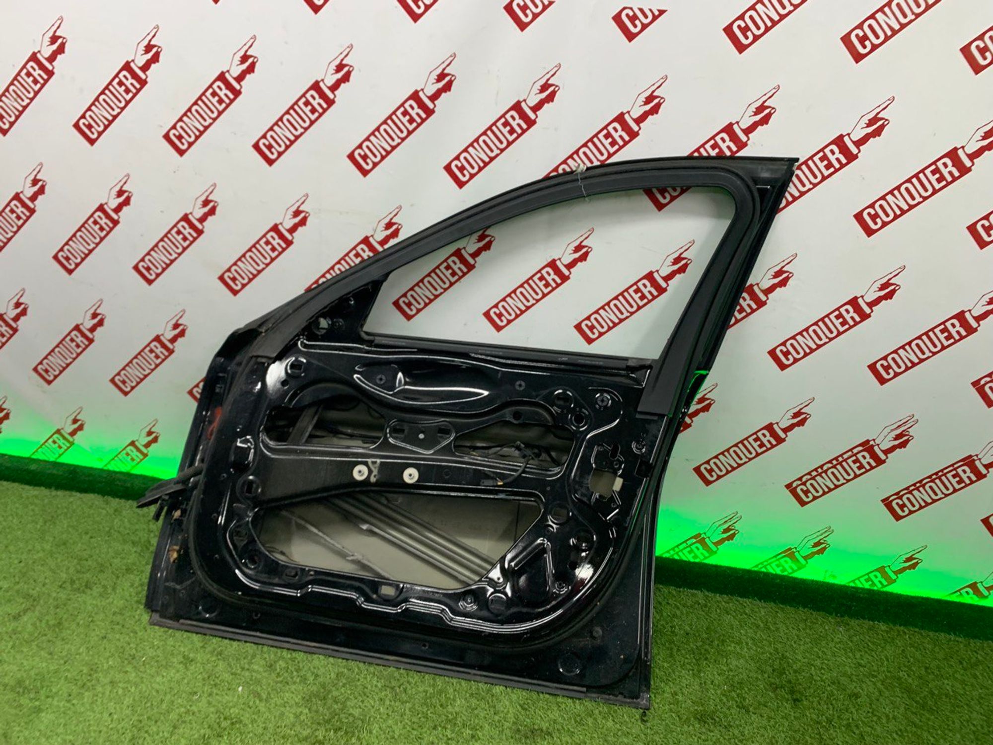 Передняя правая дверь BMW F01 F02 БМВ, 8000 рублей, Москва