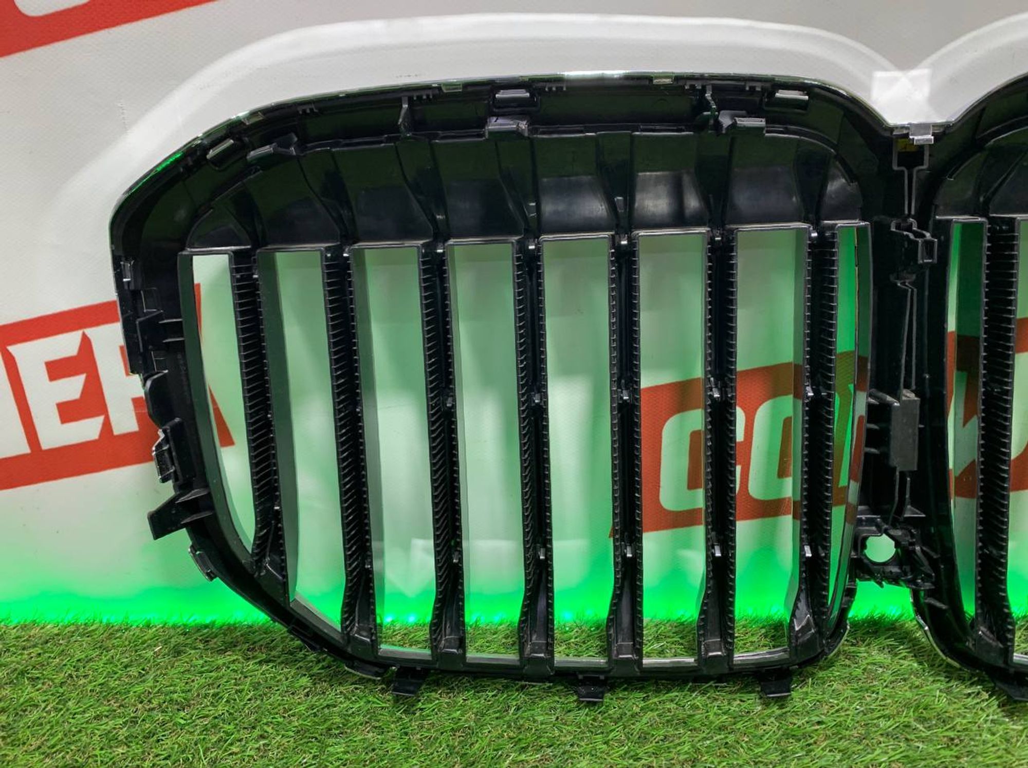 Решетка радиатора BMW X7 G07, 10000 рублей, Москва