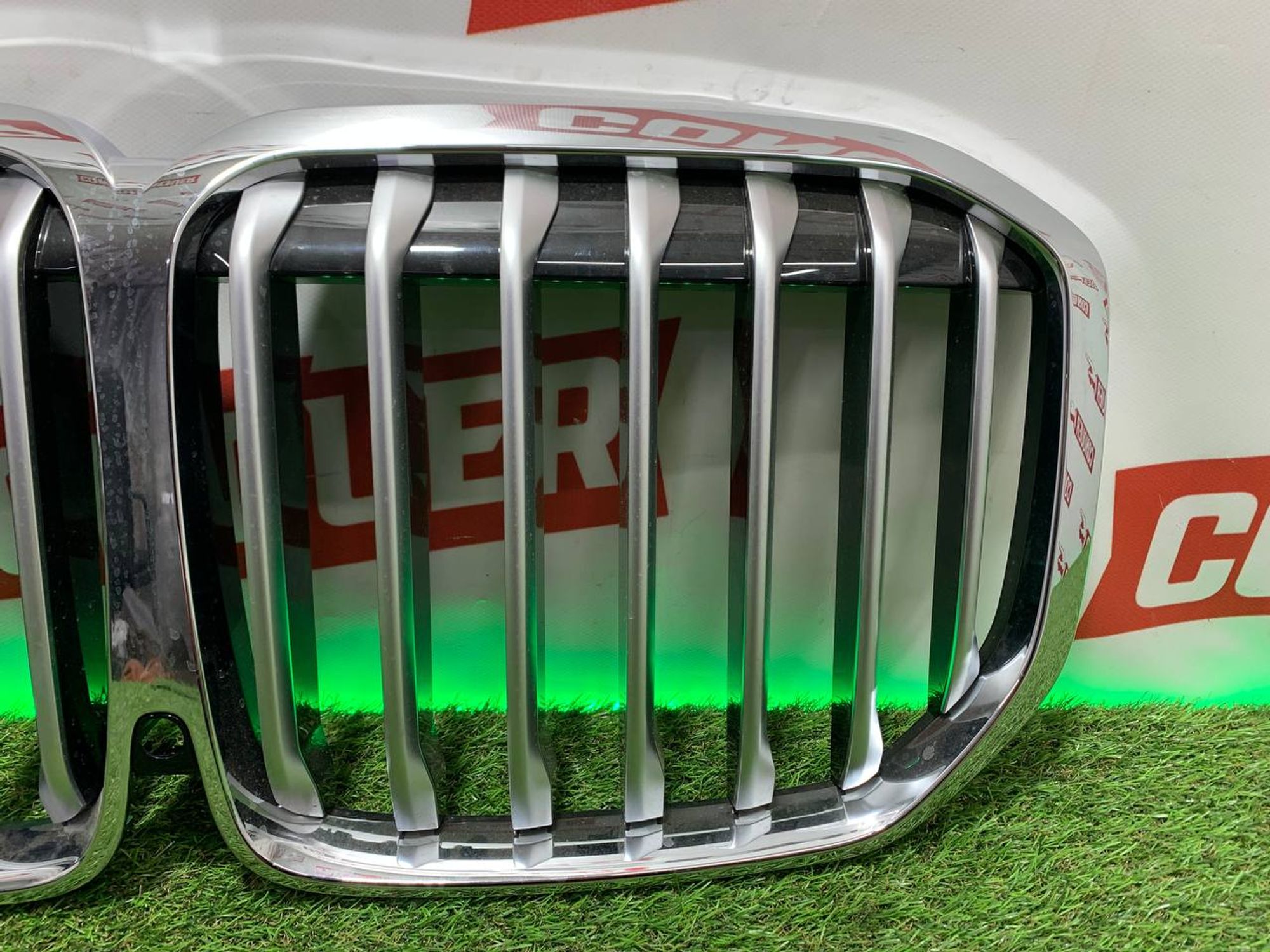 Решетка радиатора BMW X7 G07, 10000 рублей, Москва