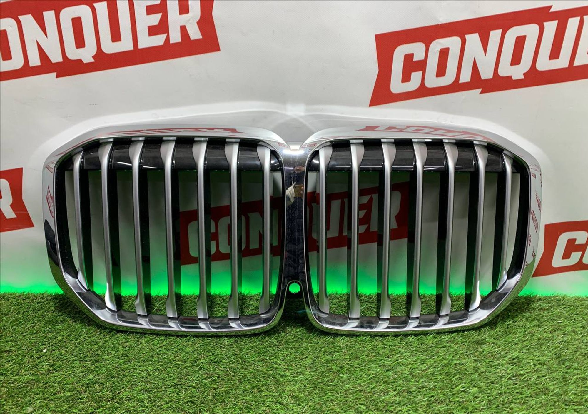 Решетка радиатора BMW X7 G07, 10000 рублей, Москва