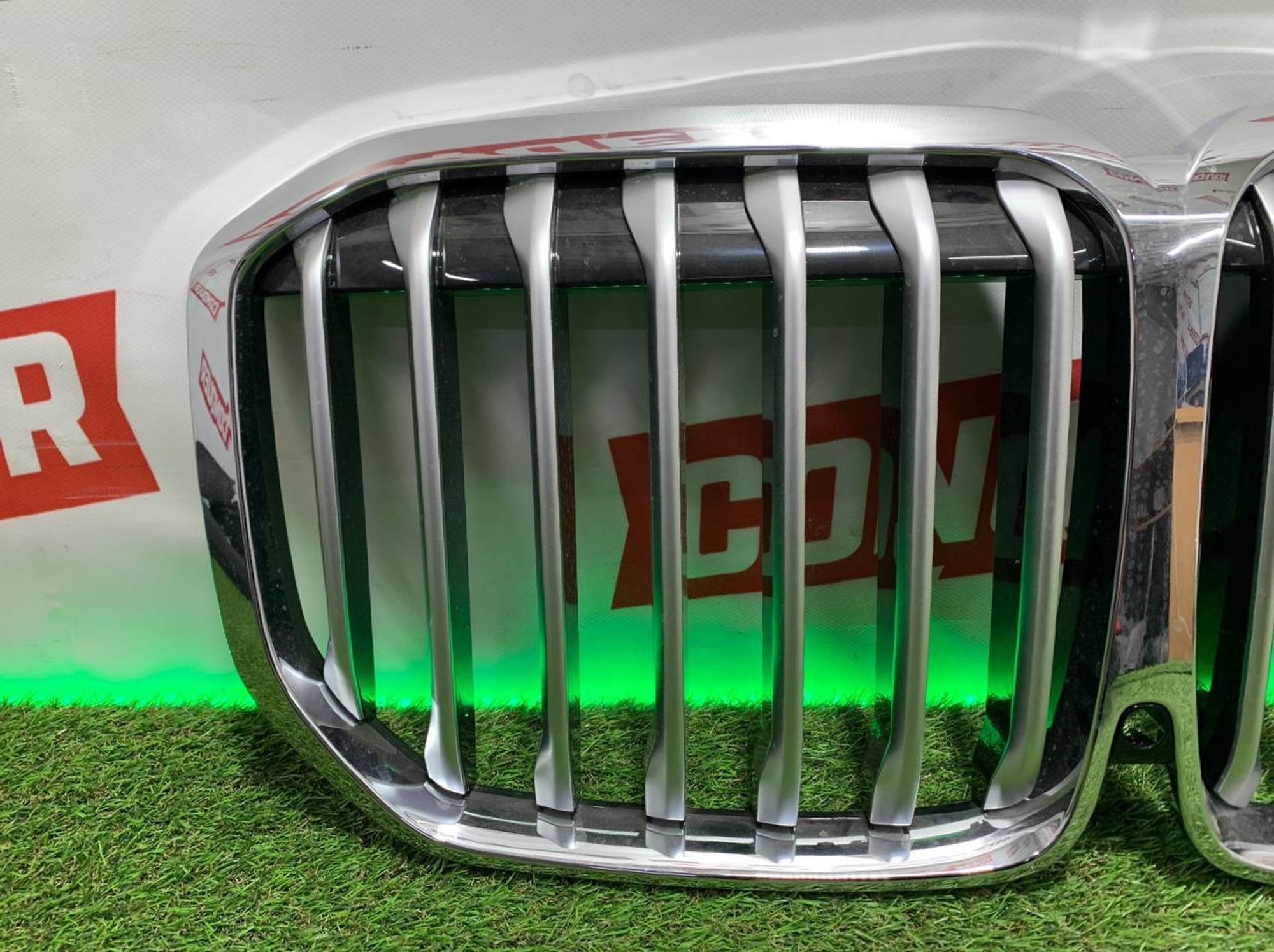 Решетка радиатора BMW X7 G07, 10000 рублей, Москва