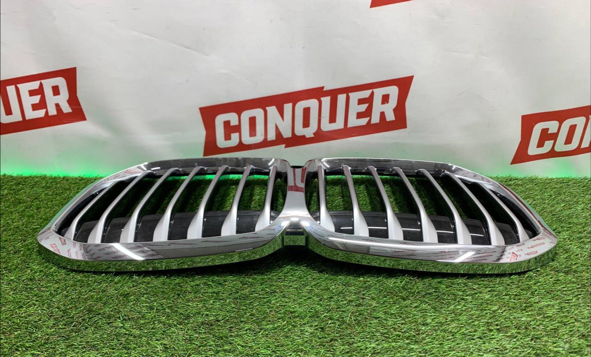 Решетка радиатора BMW X7 G07, 10000 рублей, Москва