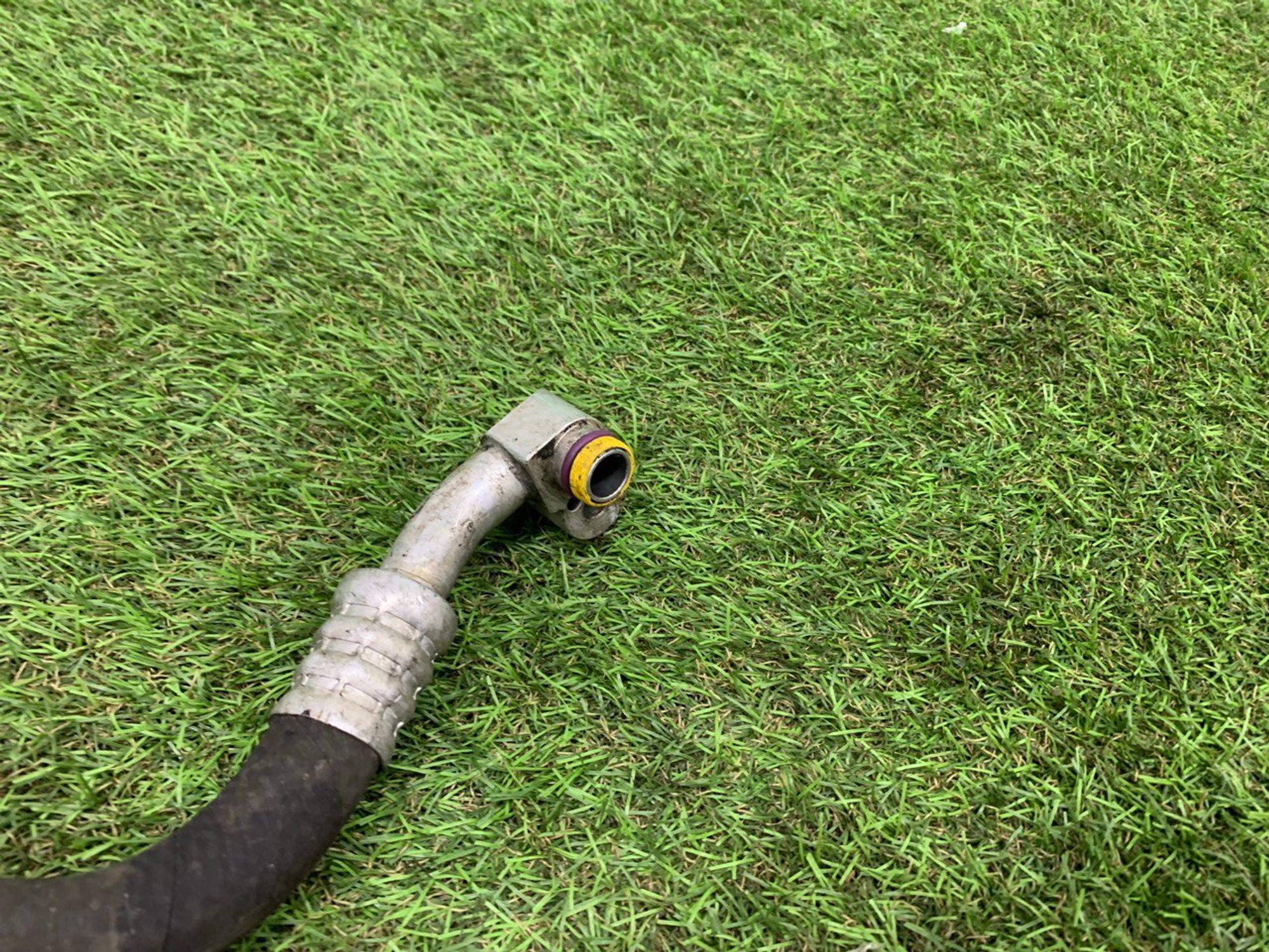 Трубка кондиционера BMW E70 E71 S63, 2000 рублей, Москва