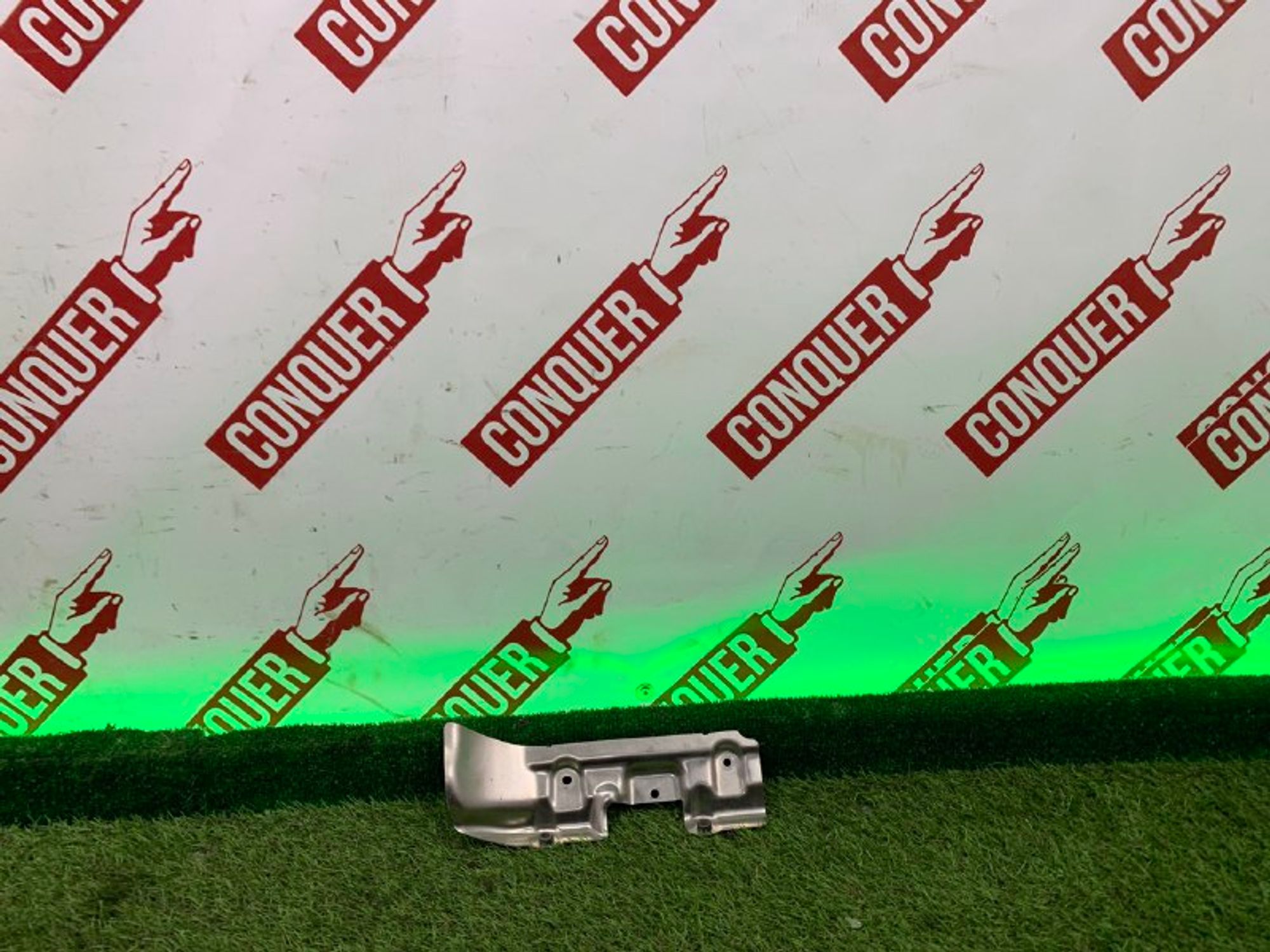 Теплозащита двигателя BMW M5 F90 F91 F92 S63, 2000 рублей, Москва