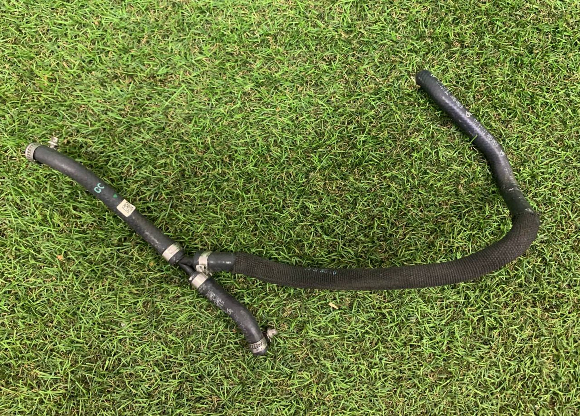 Шланг BMW M5 F90, 1000 рублей, Москва