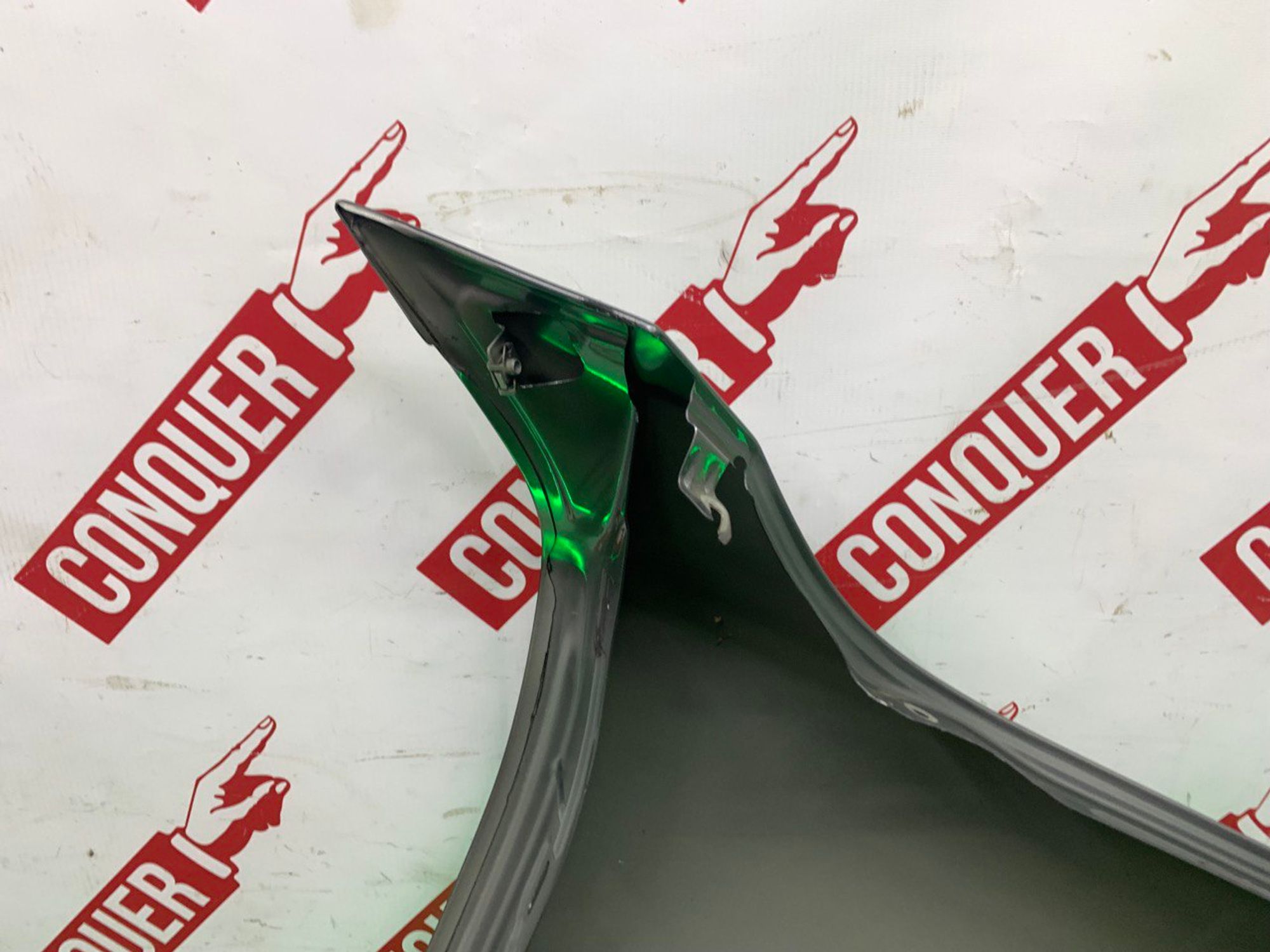 Крыло переднее левое BMW G11 G12, 30000 рублей, Москва