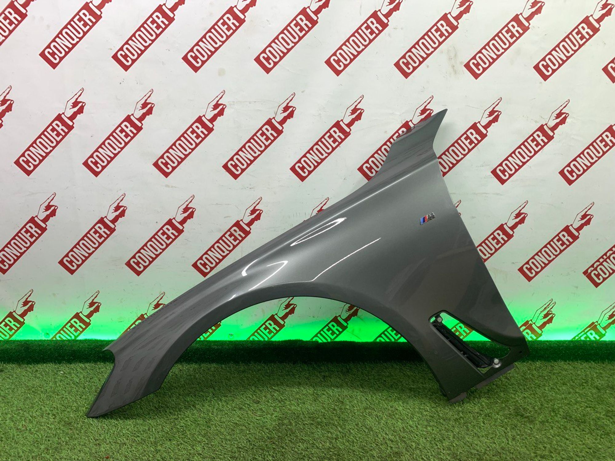 Крыло переднее левое BMW G11 G12, 30000 рублей, Москва