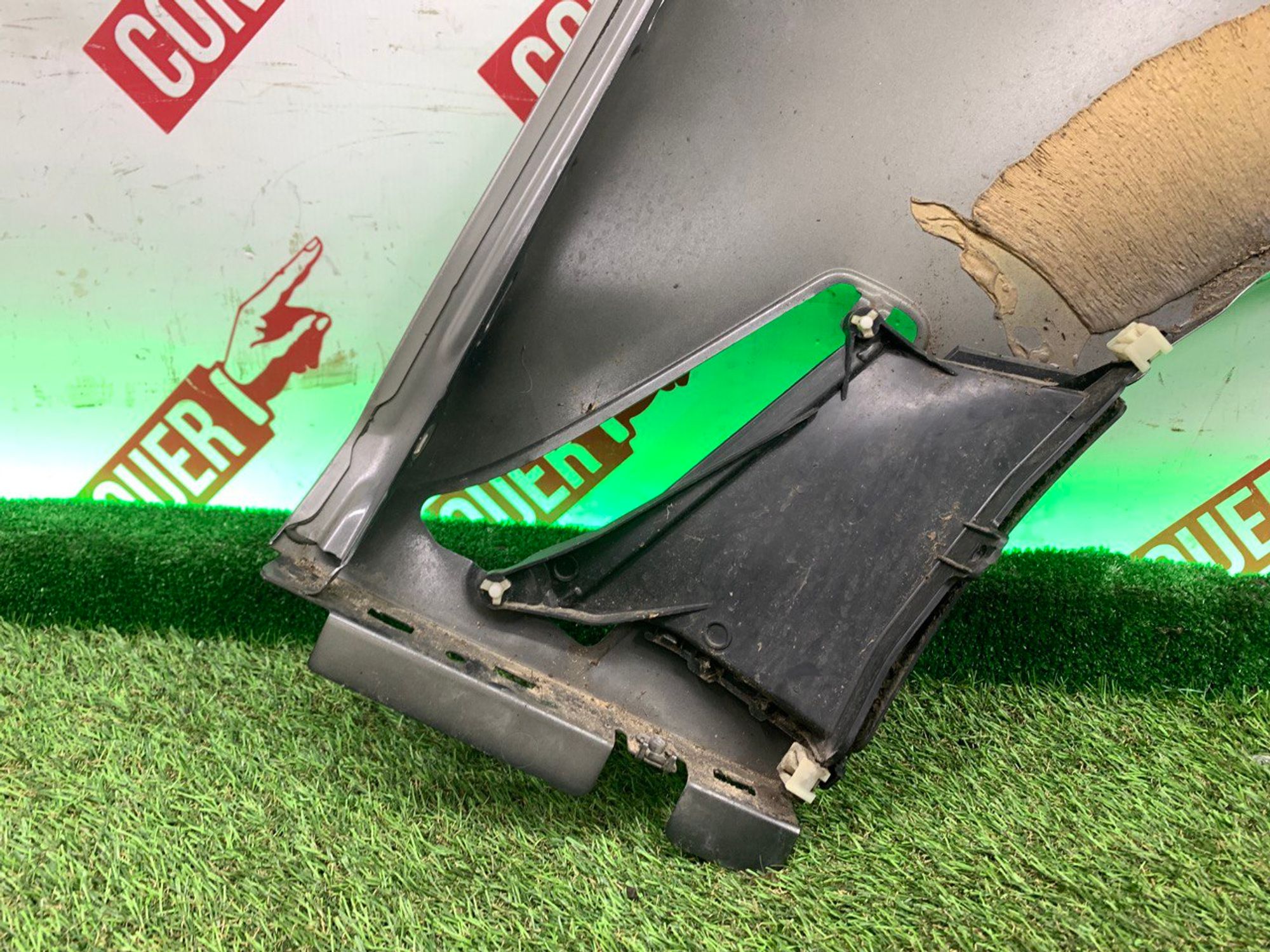 Крыло переднее левое BMW G11 G12, 30000 рублей, Москва