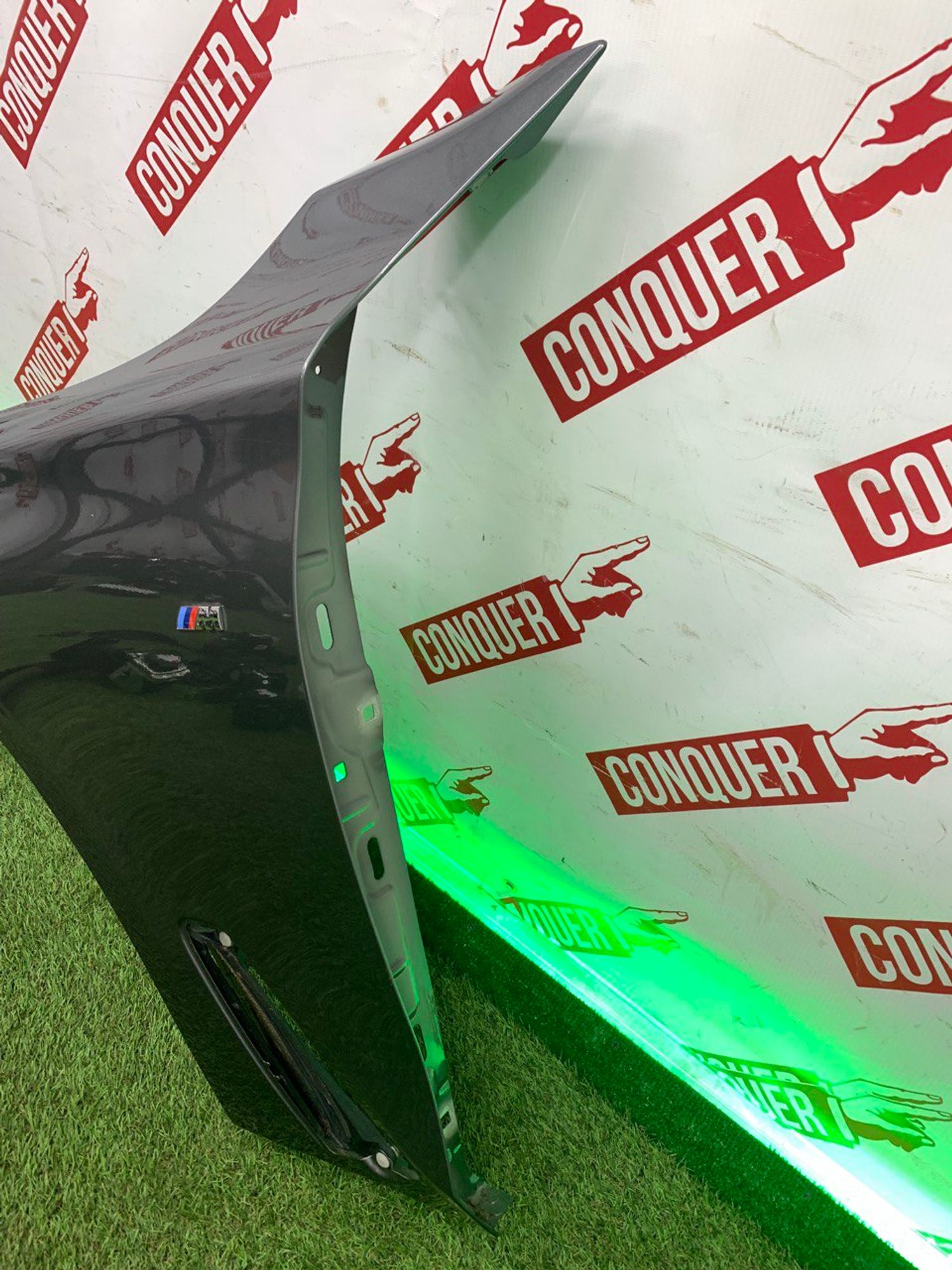 Крыло переднее левое BMW G11 G12, 30000 рублей, Москва