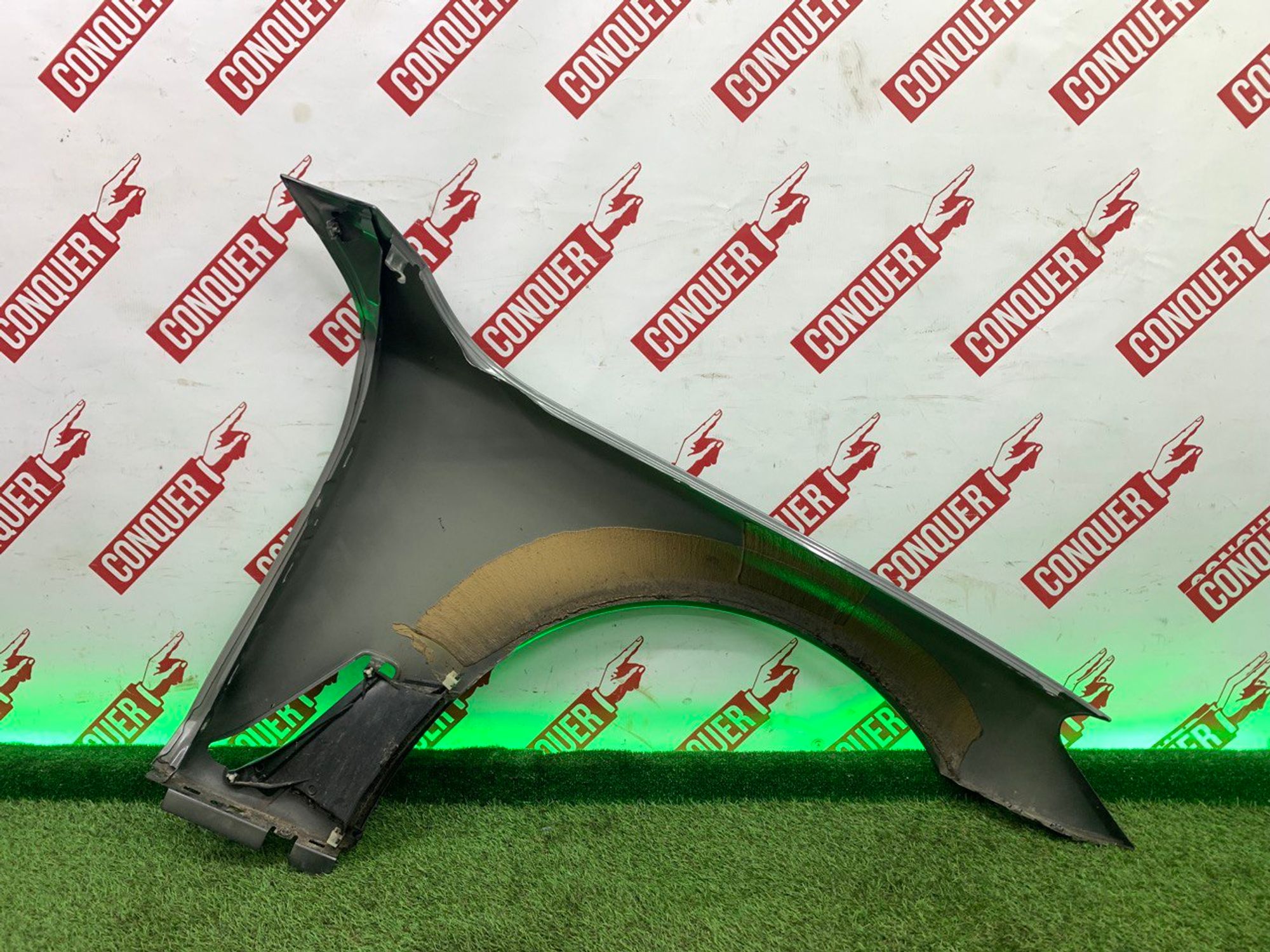 Крыло переднее левое BMW G11 G12, 30000 рублей, Москва