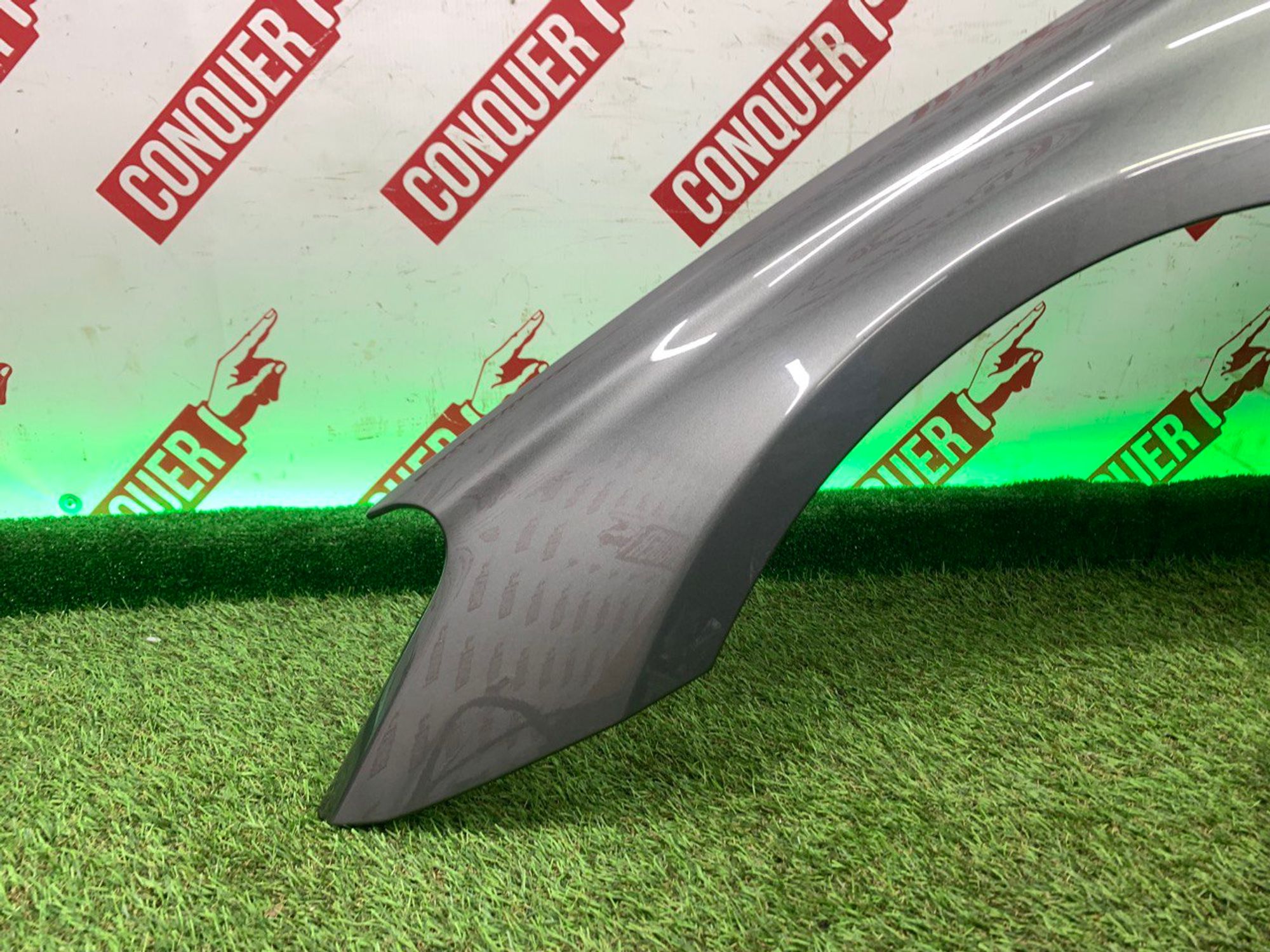 Крыло переднее левое BMW G11 G12, 30000 рублей, Москва