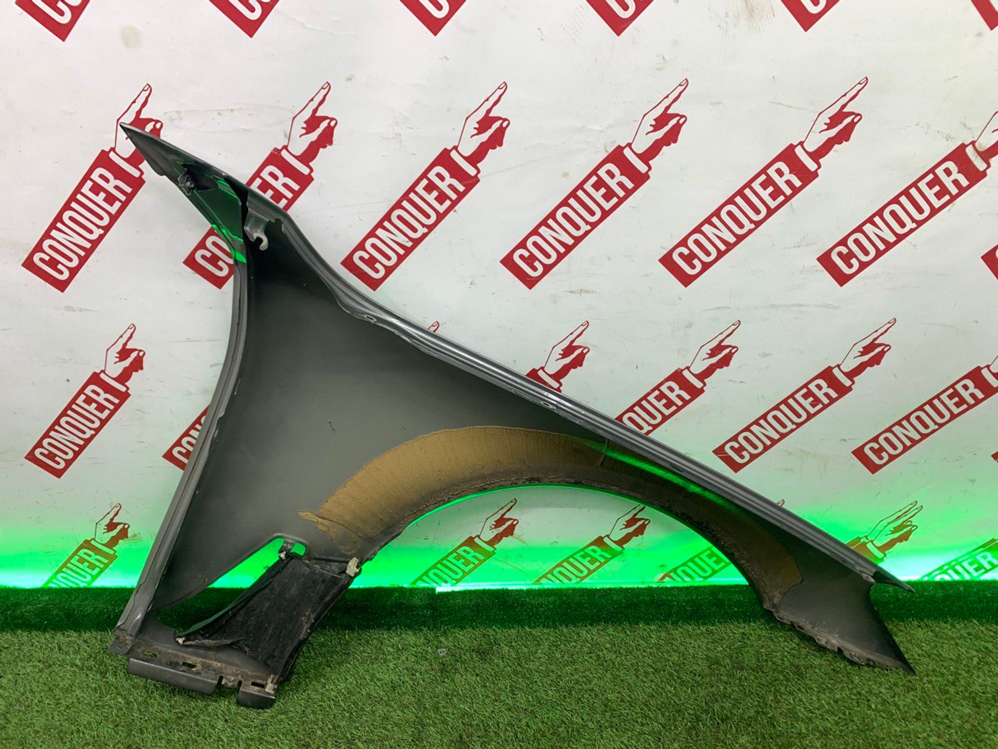 Крыло переднее левое BMW G11 G12, 30000 рублей, Москва