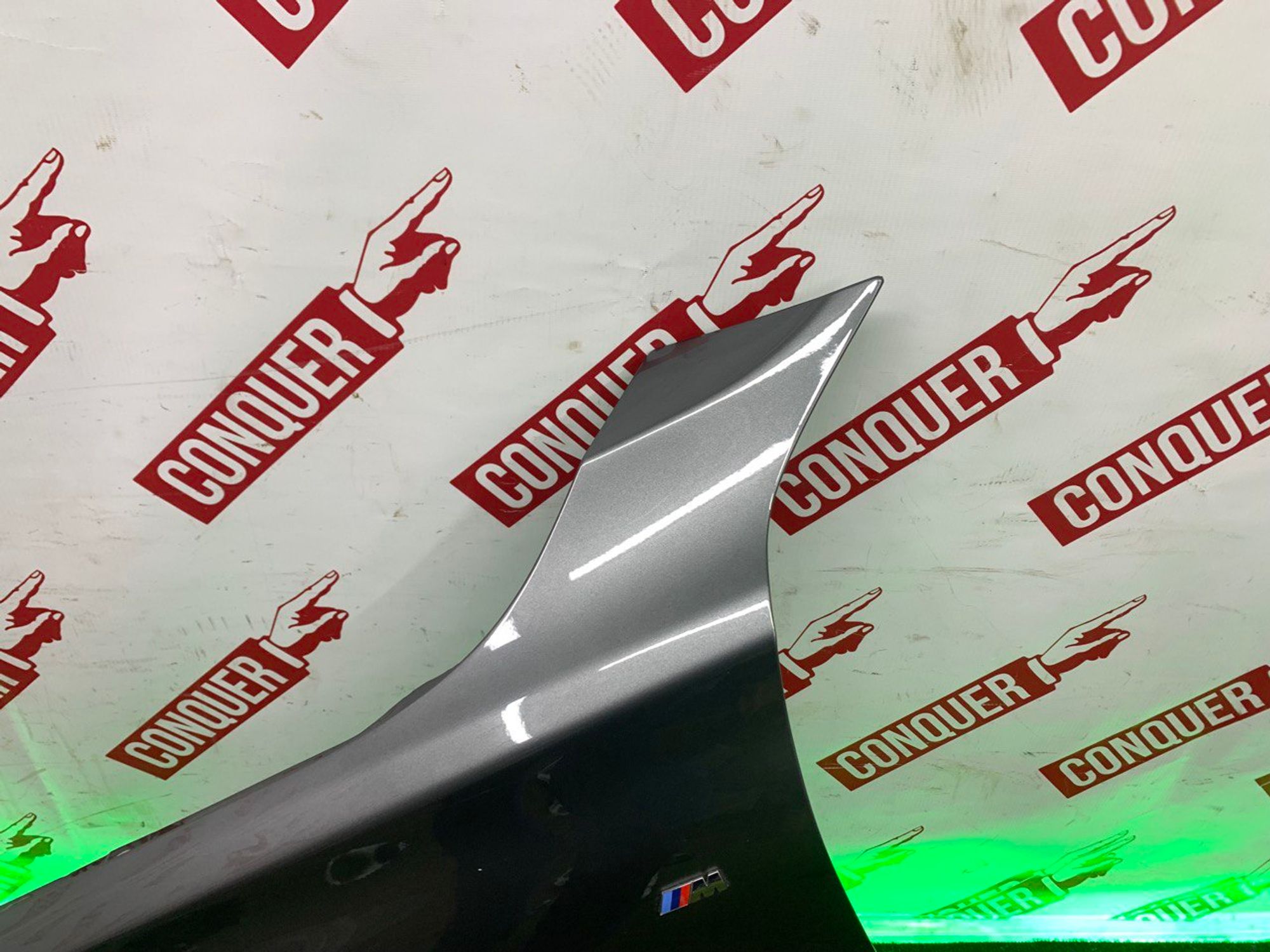 Крыло переднее левое BMW G11 G12, 30000 рублей, Москва