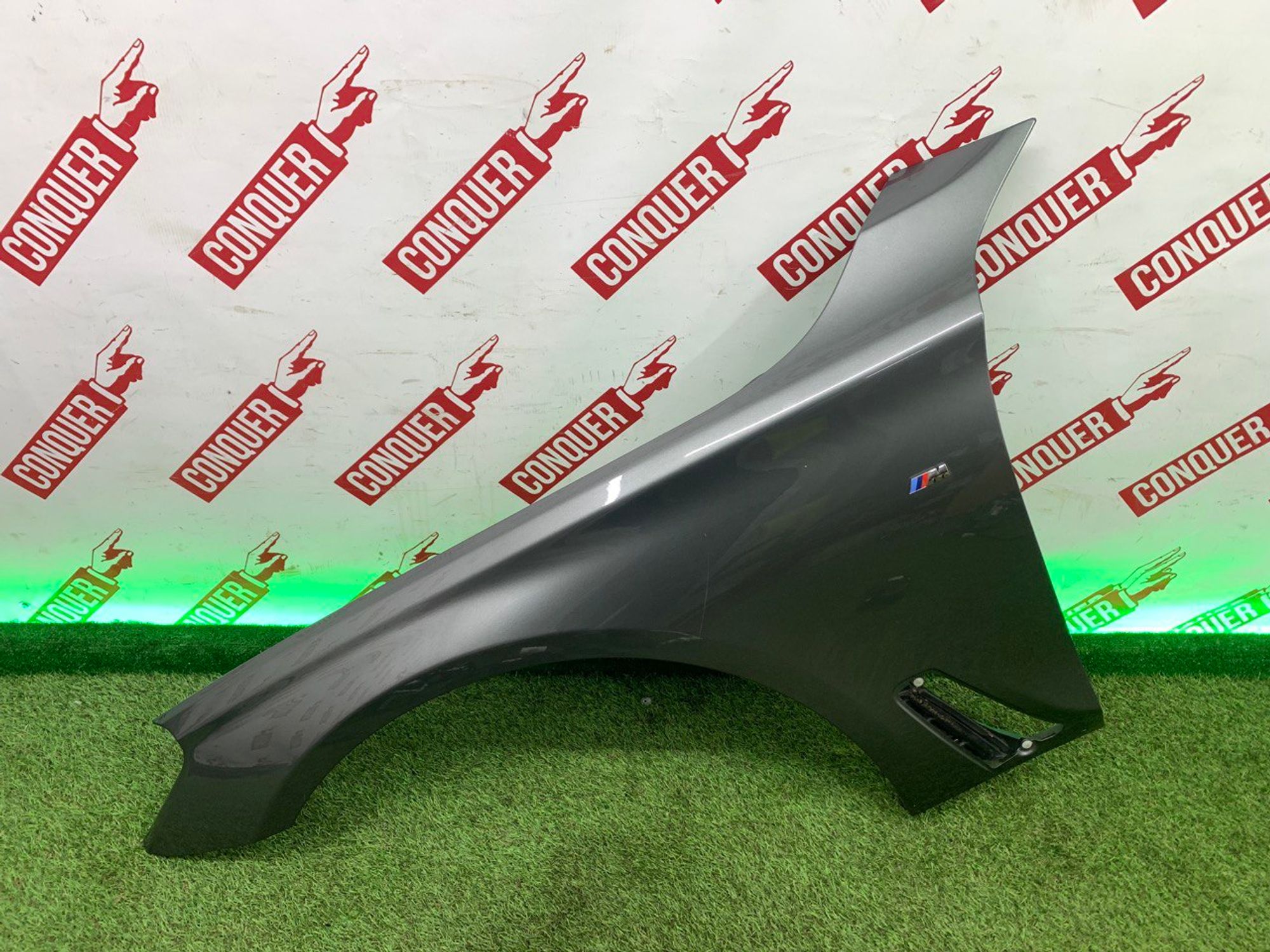 Крыло переднее левое BMW G11 G12, 30000 рублей, Москва