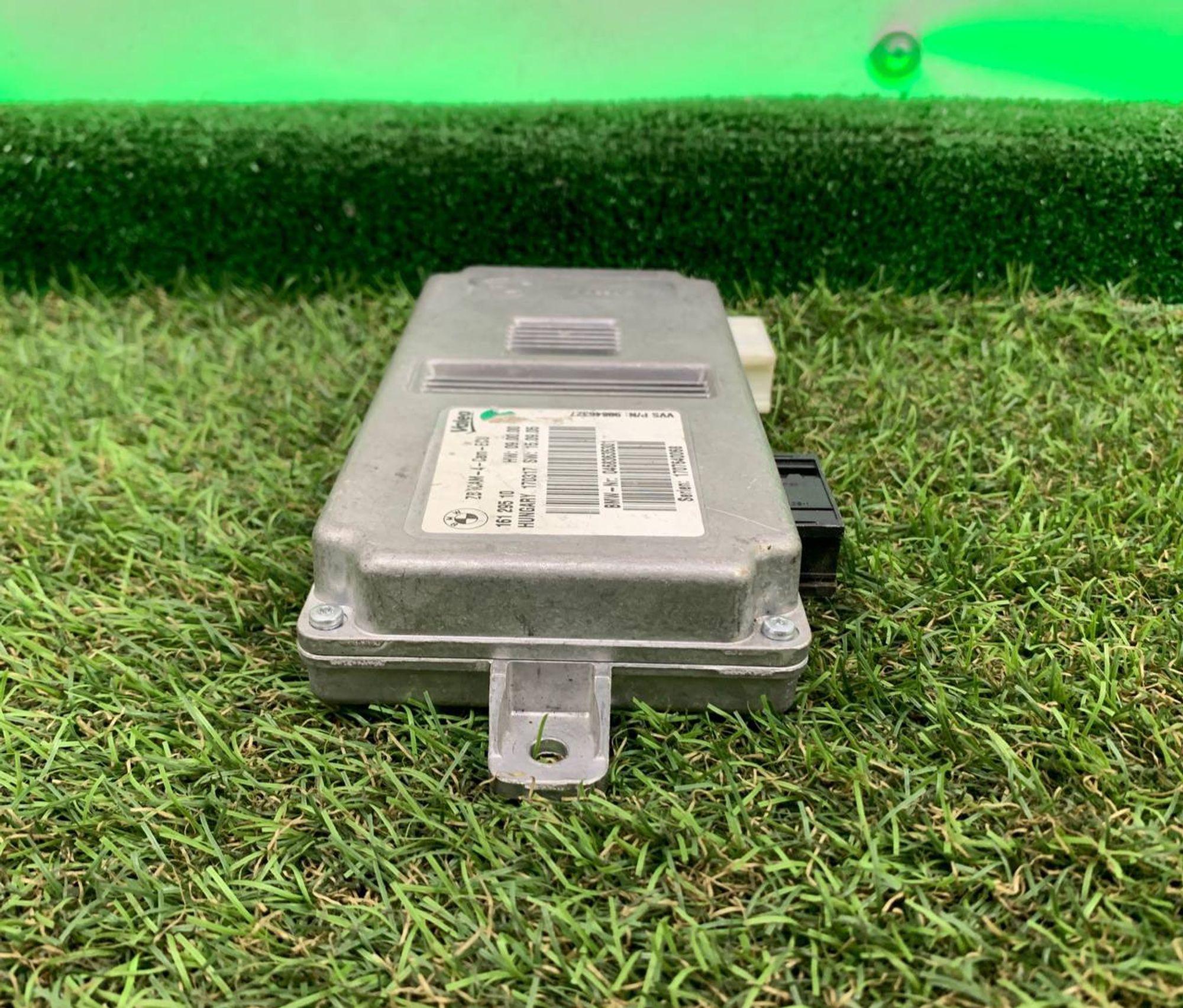 ЭБУ кругового обзора BMW X5 X6 F15 F16, 8000 рублей, Москва