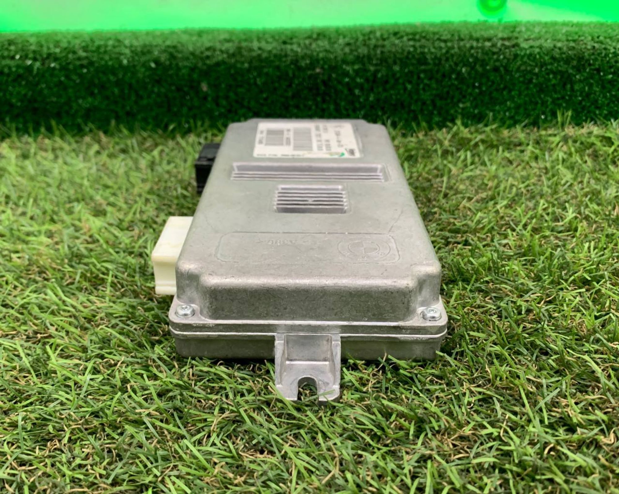 ЭБУ кругового обзора BMW X5 X6 F15 F16, 8000 рублей, Москва