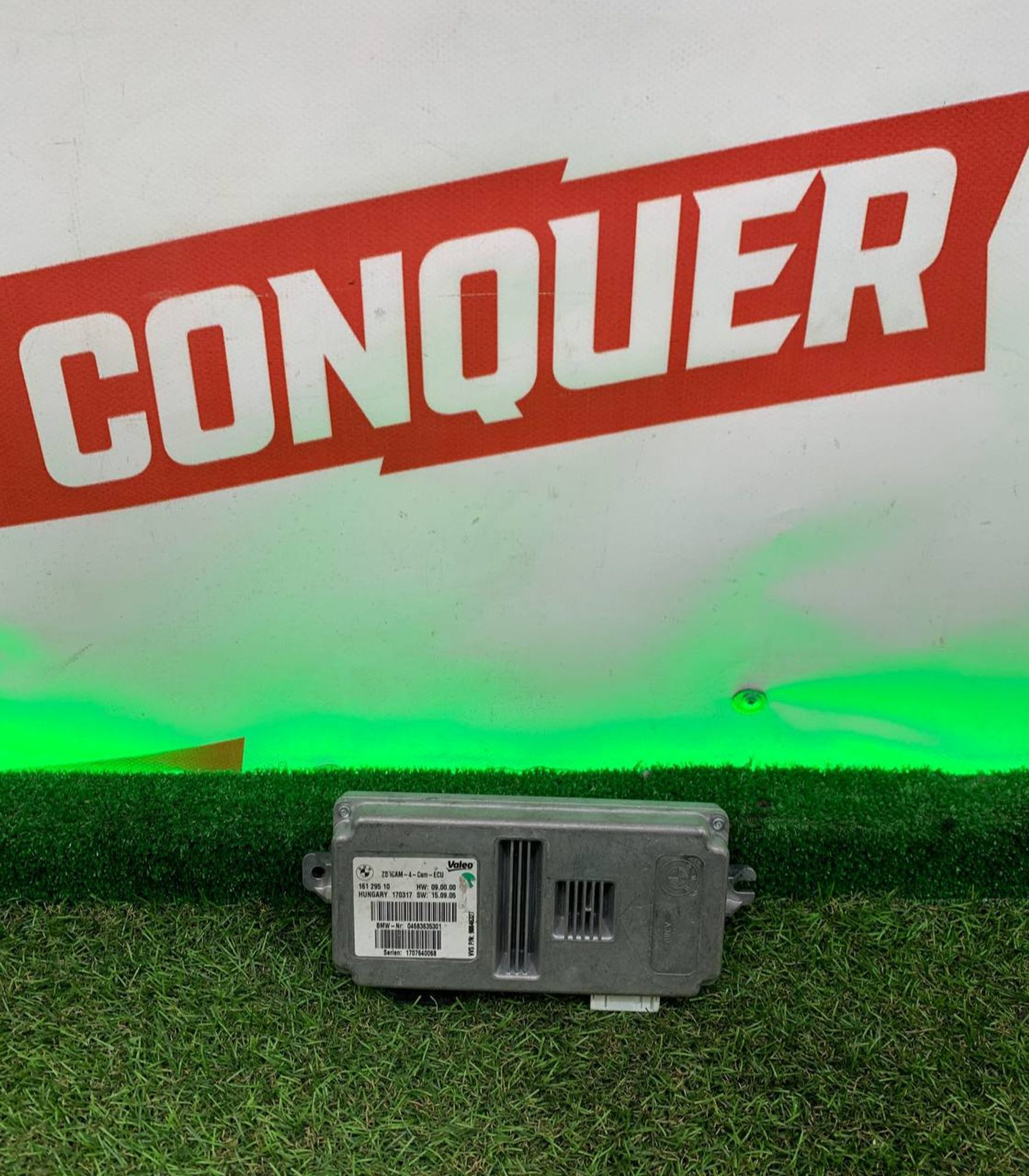 ЭБУ кругового обзора BMW X5 X6 F15 F16, 8000 рублей, Москва