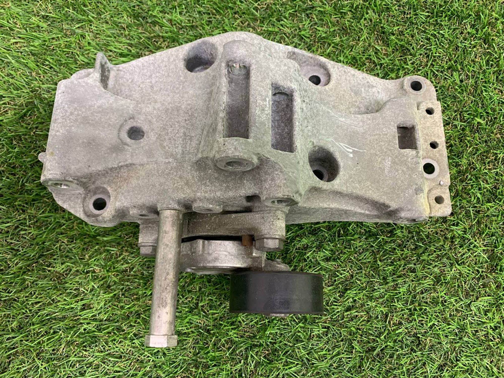 Кронштейн двигателя BMW 3 F30/31/32, 5000 рублей, Москва