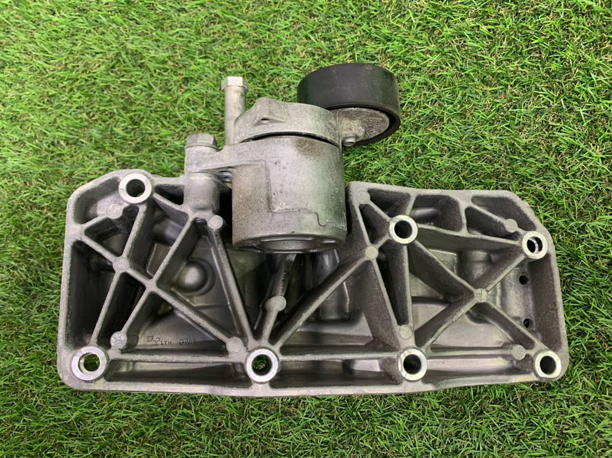 Кронштейн двигателя BMW 3 F30/31/32, 5000 рублей, Москва