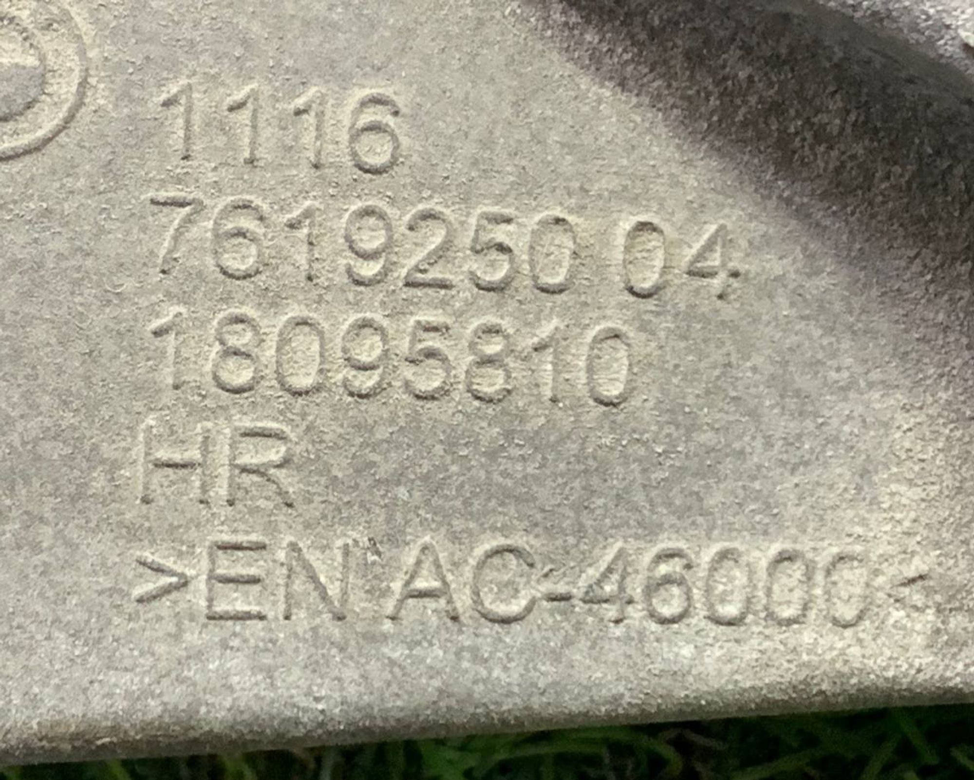 Кронштейн двигателя BMW 3 F30/31/32, 5000 рублей, Москва