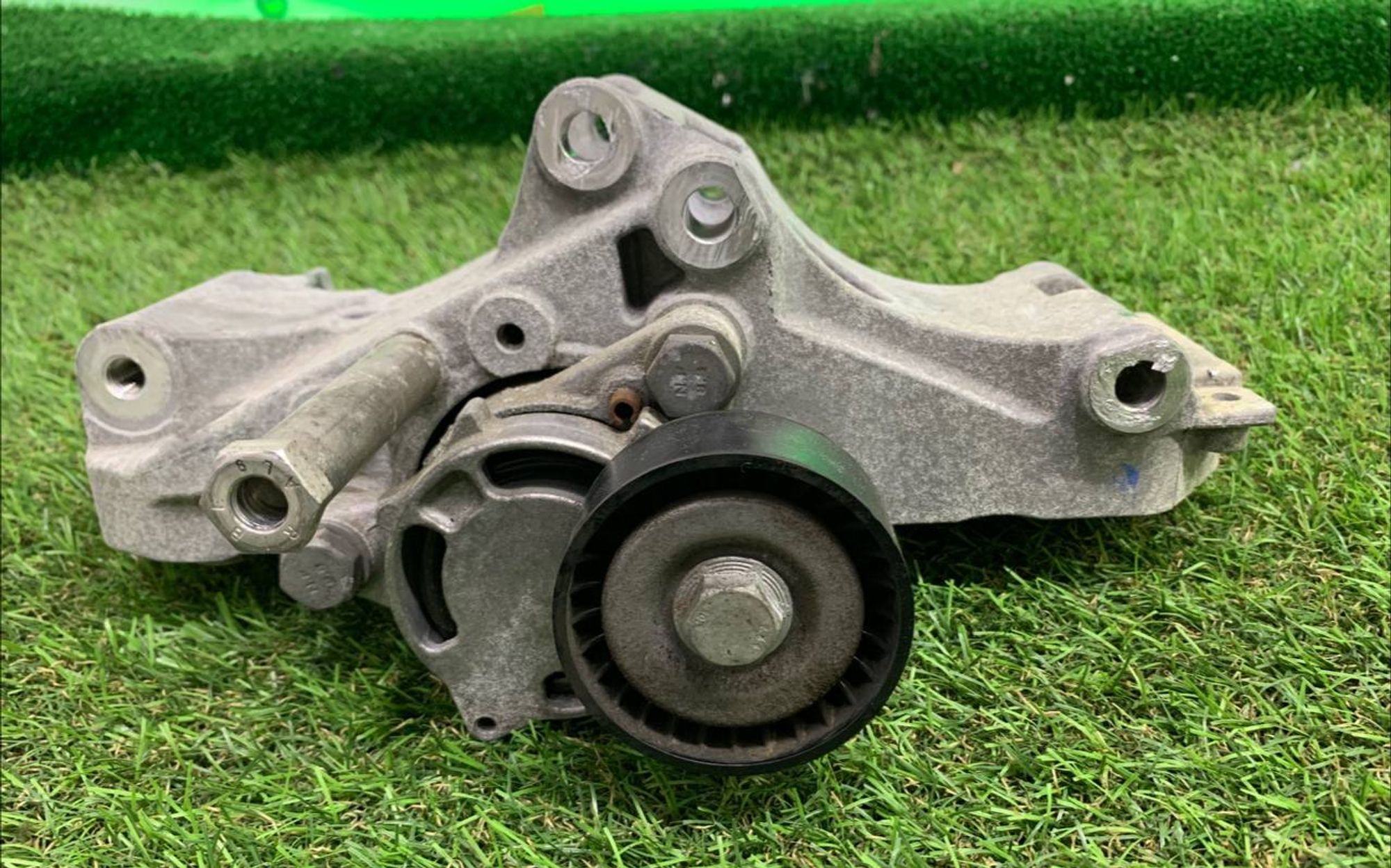 Кронштейн двигателя BMW 3 F30/31/32, 5000 рублей, Москва