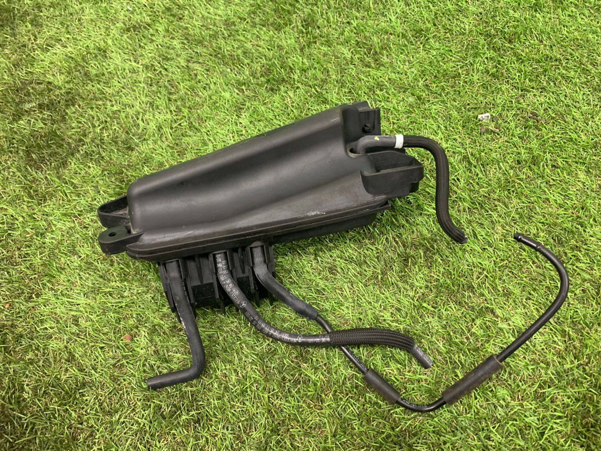 Вакуумный ресивер Mercedes-Benz GLE GL GLS OM651, 2000 рублей, Москва