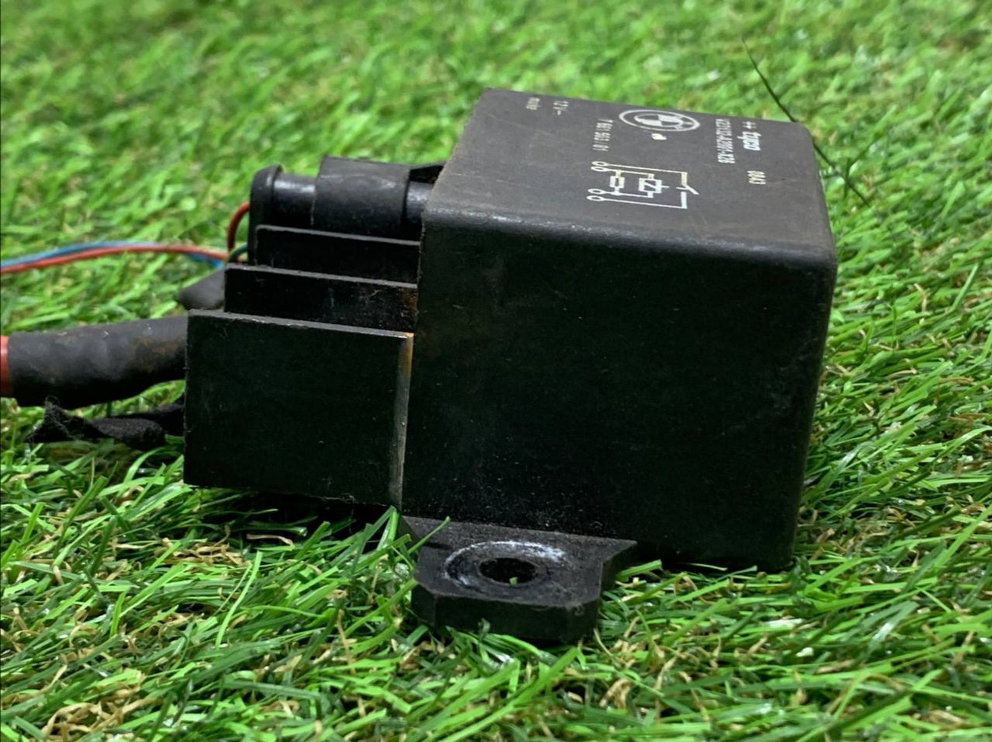 Реле вентилятора BMW F10 F30 F02 E70 E71 E90, 1500 рублей, Москва