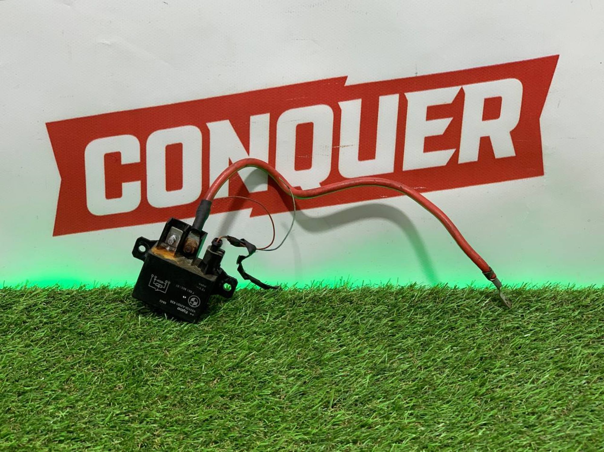 Реле вентилятора BMW F10 F30 F02 E70 E71 E90, 1500 рублей, Москва