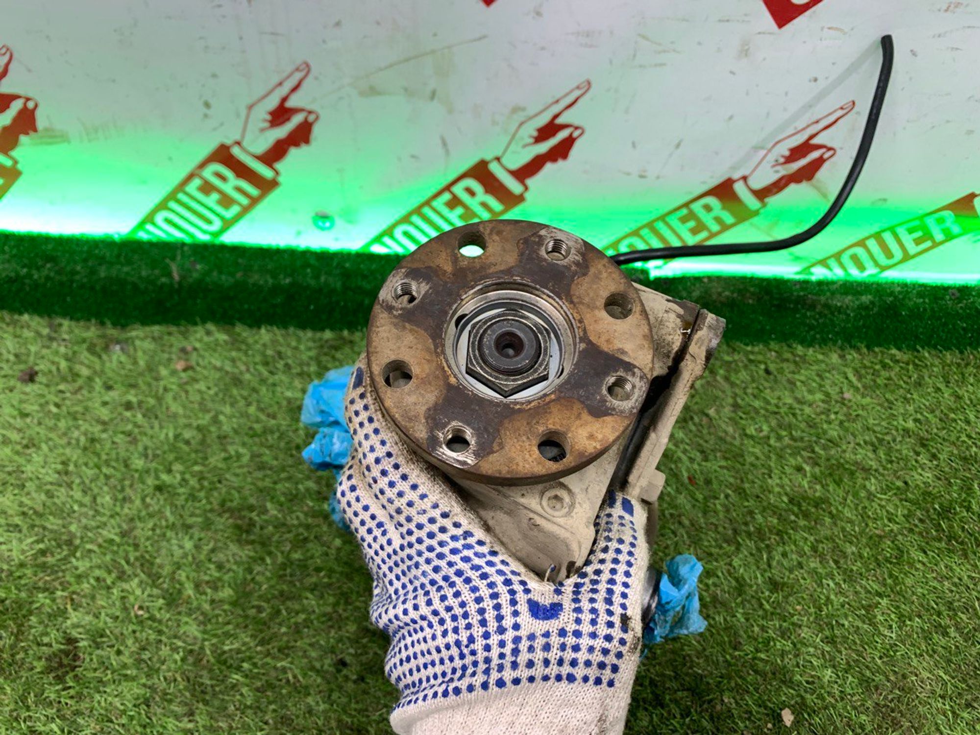 Редуктор передний 3.91 BMW X5 E70 Е71, 13000 рублей, Москва