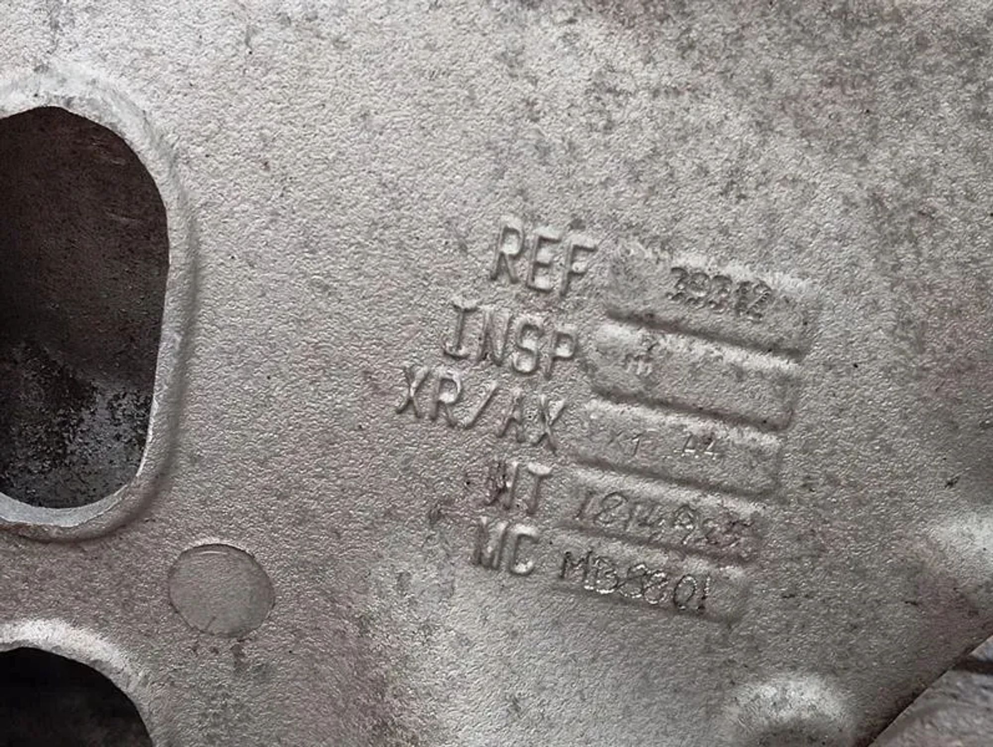 Подрамник  Задний Aston Martin Rapide, 525000 рублей, Москва