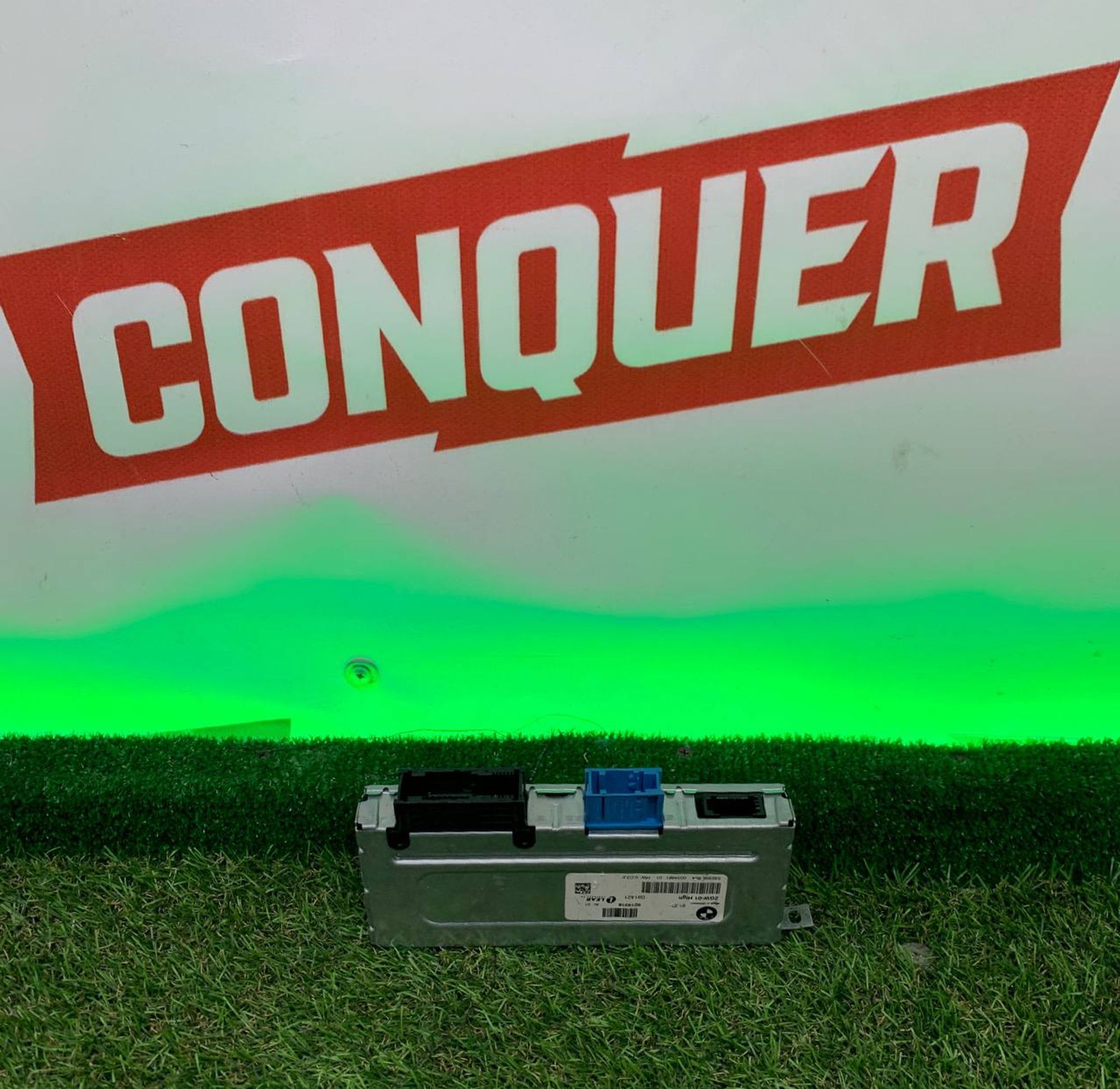 Модуль межсетевого преобразования BMW F10 F01 F02, 6000 рублей, Москва