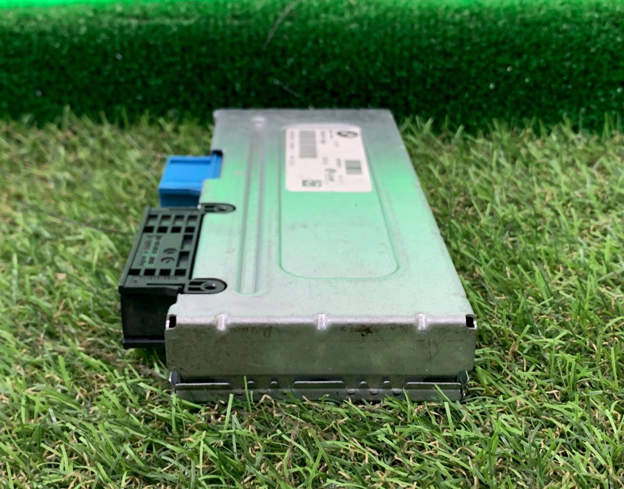 Модуль межсетевого преобразования BMW F10 F01 F02, 6000 рублей, Москва