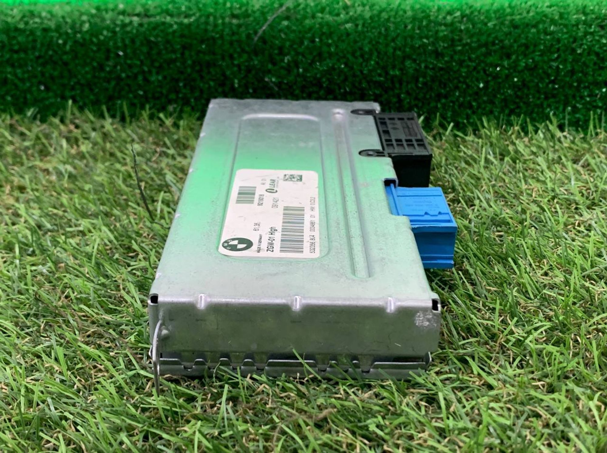 Модуль межсетевого преобразования BMW F10 F01 F02, 6000 рублей, Москва