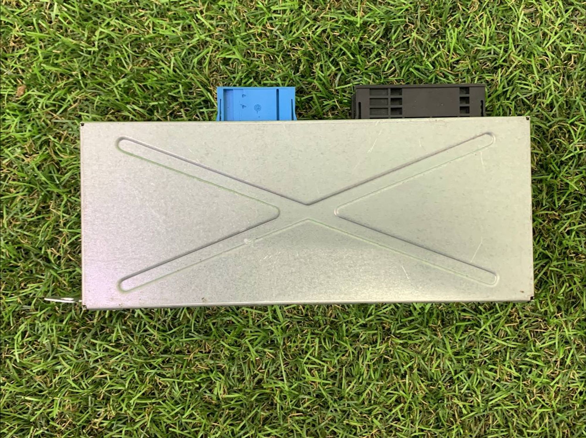 Модуль межсетевого преобразования BMW F10 F01 F02, 6000 рублей, Москва