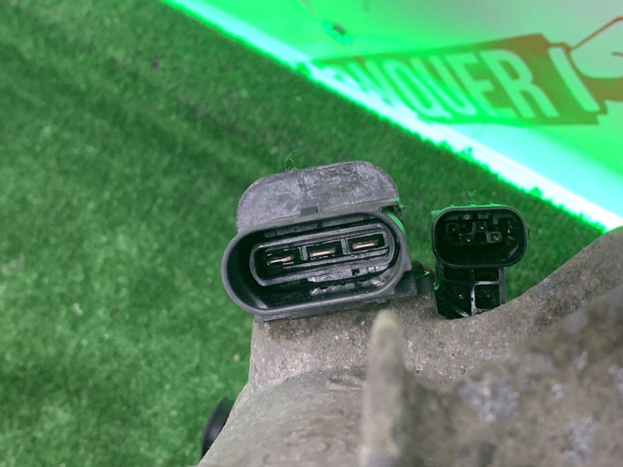 Актуатор hsr (задняя рeйка) Bmw 5-Sеriеs F10, 19000 рублей, Москва