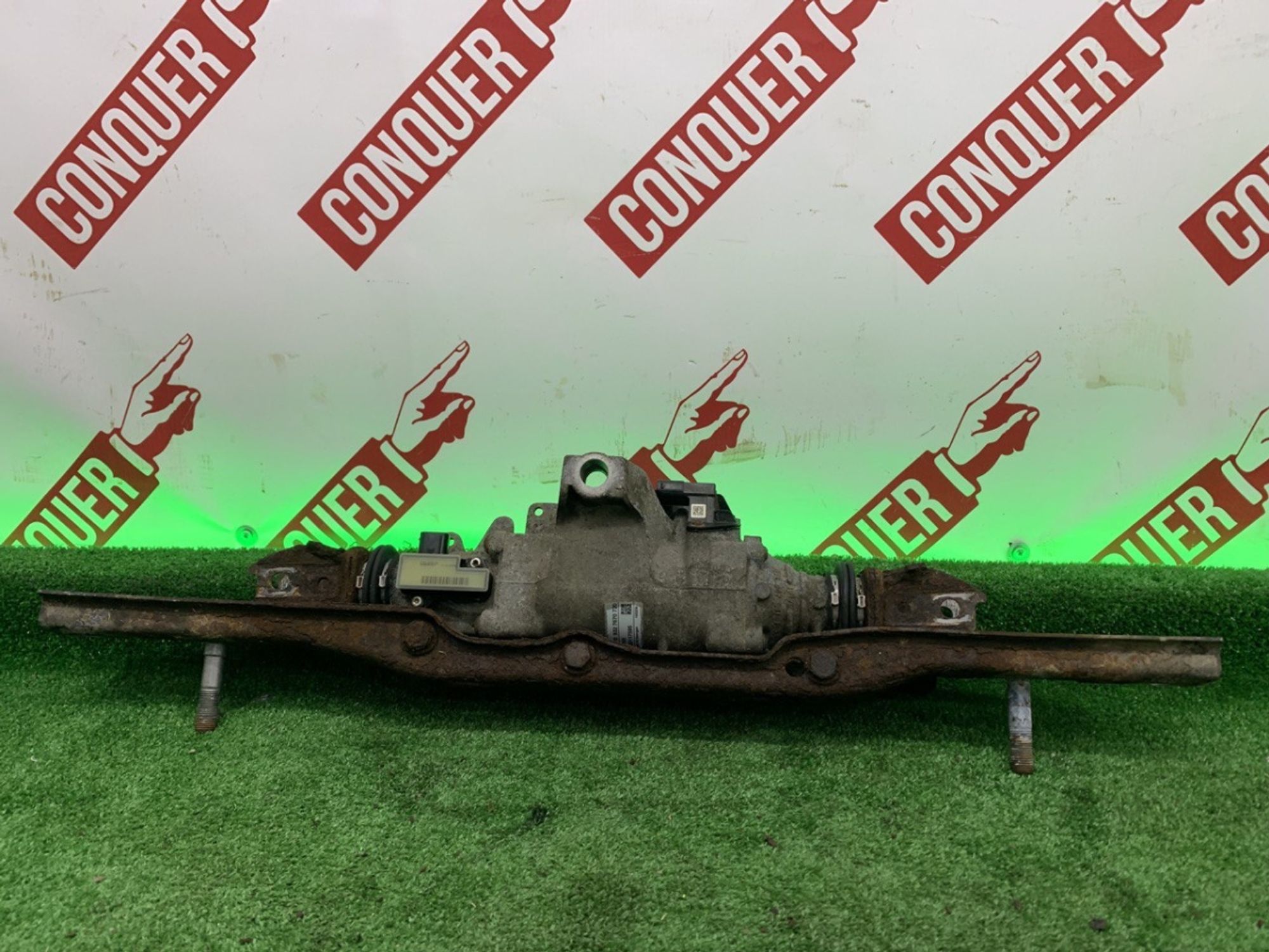 Актуатор hsr (задняя рeйка) Bmw 5-Sеriеs F10, 19000 рублей, Москва