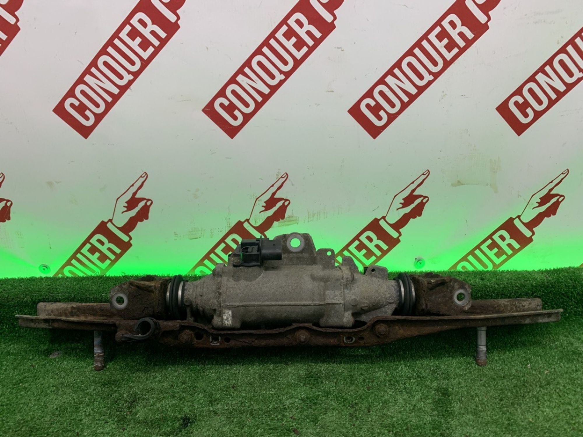 Актуатор hsr (задняя рeйка) Bmw 5-Sеriеs F10, 19000 рублей, Москва