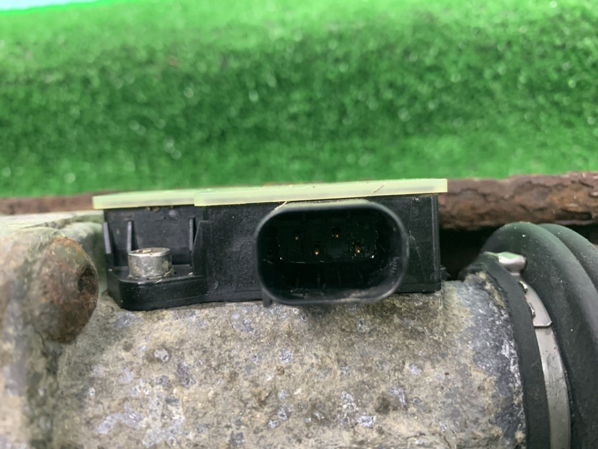 Актуатор hsr (задняя рeйка) Bmw 5-Sеriеs F10, 19000 рублей, Москва