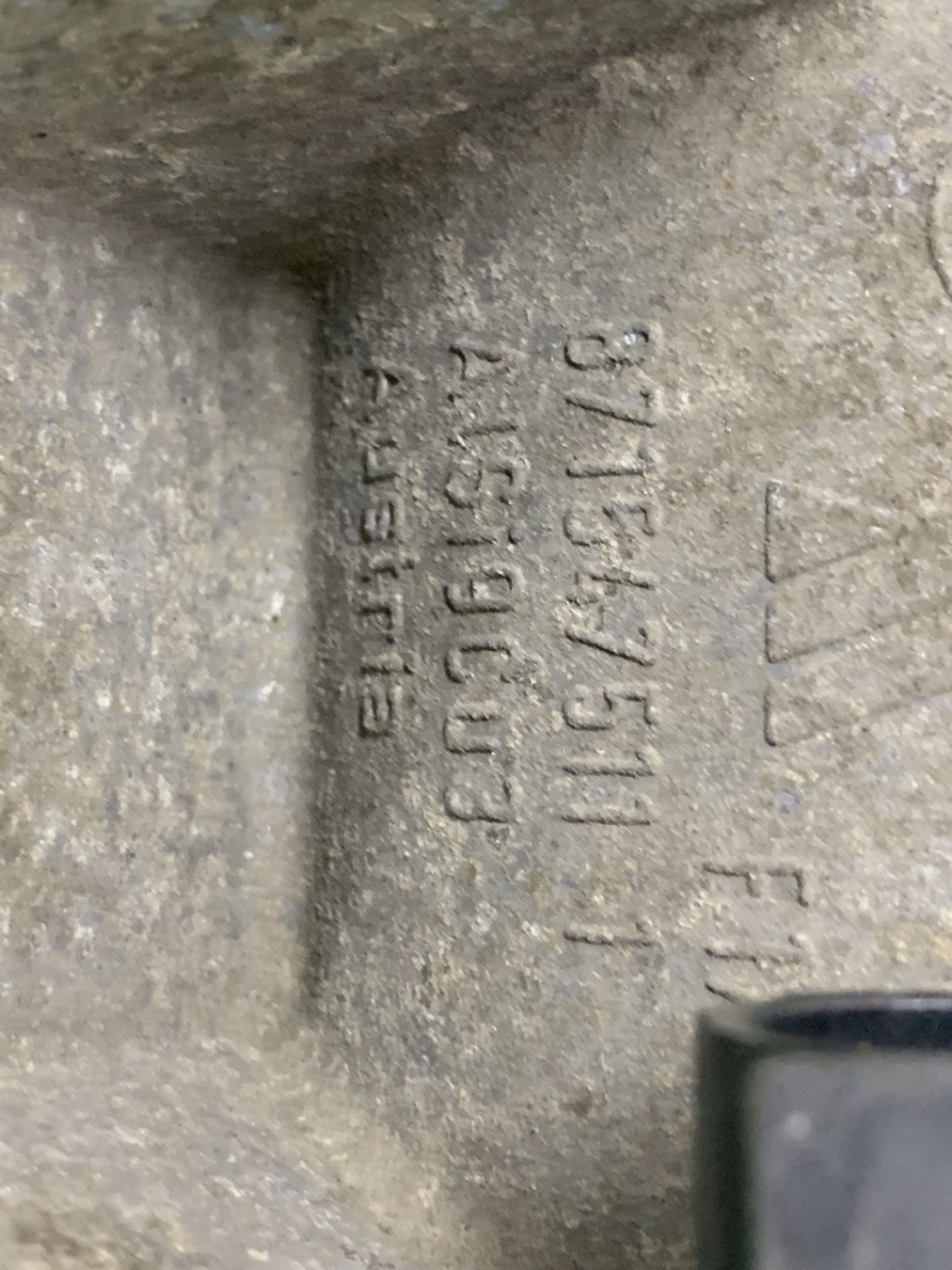 Актуатор hsr (задняя рeйка) Bmw 5-Sеriеs F10, 19000 рублей, Москва