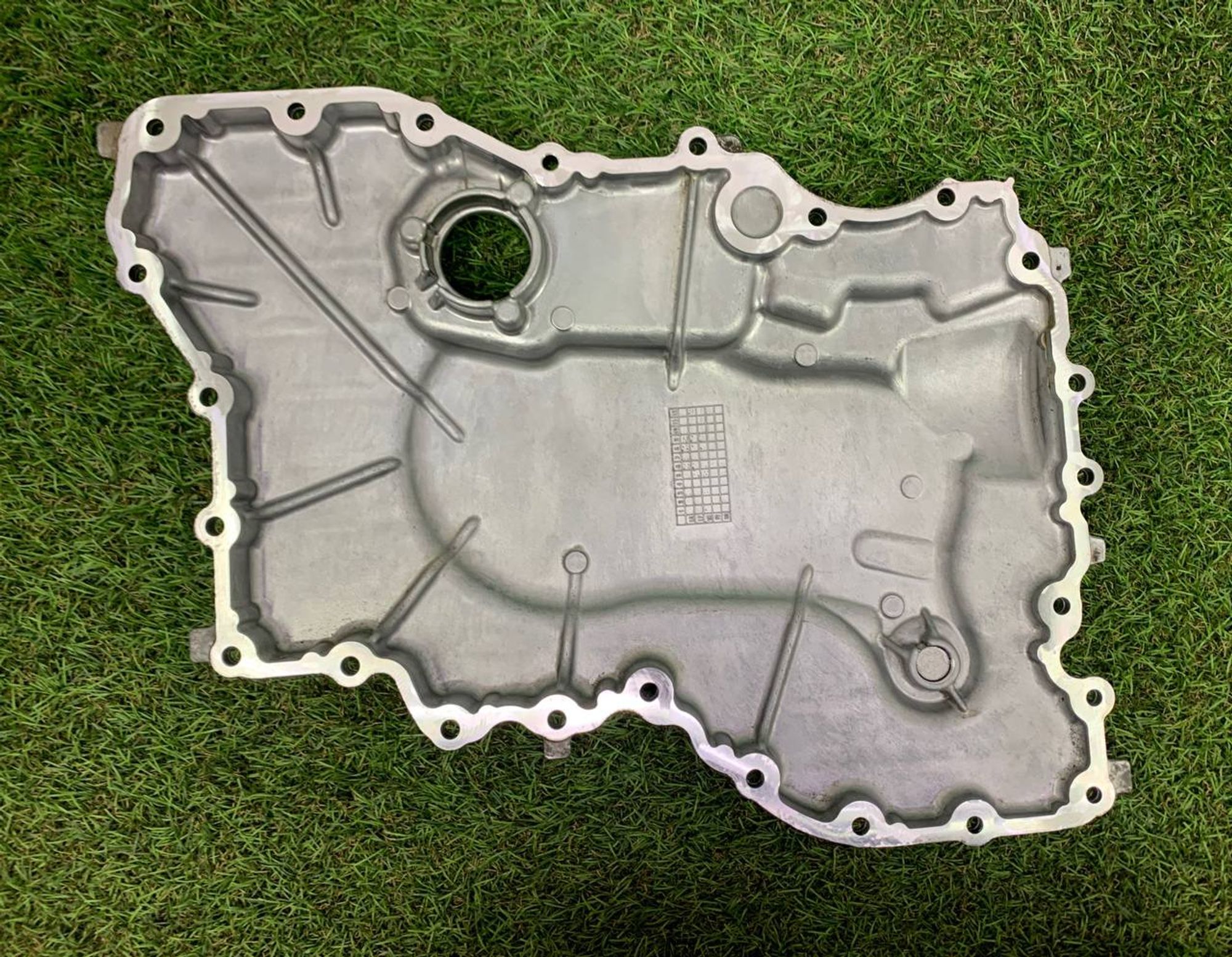 Поддон двигателя бмв М5 F90, 80000 рублей, Москва