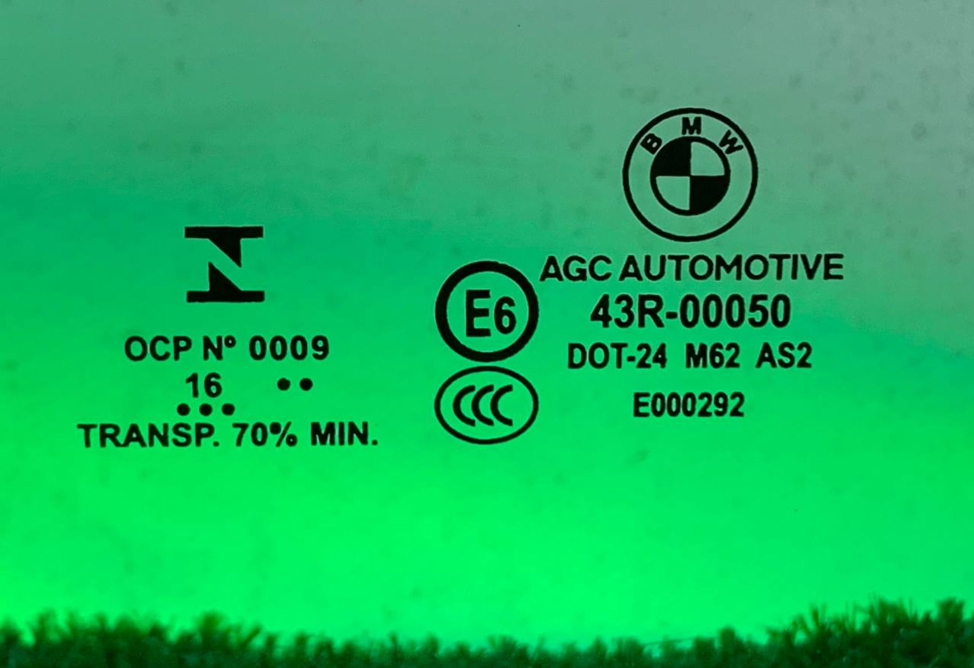 Cтекло BMW 5 G30, 12000 рублей, Москва