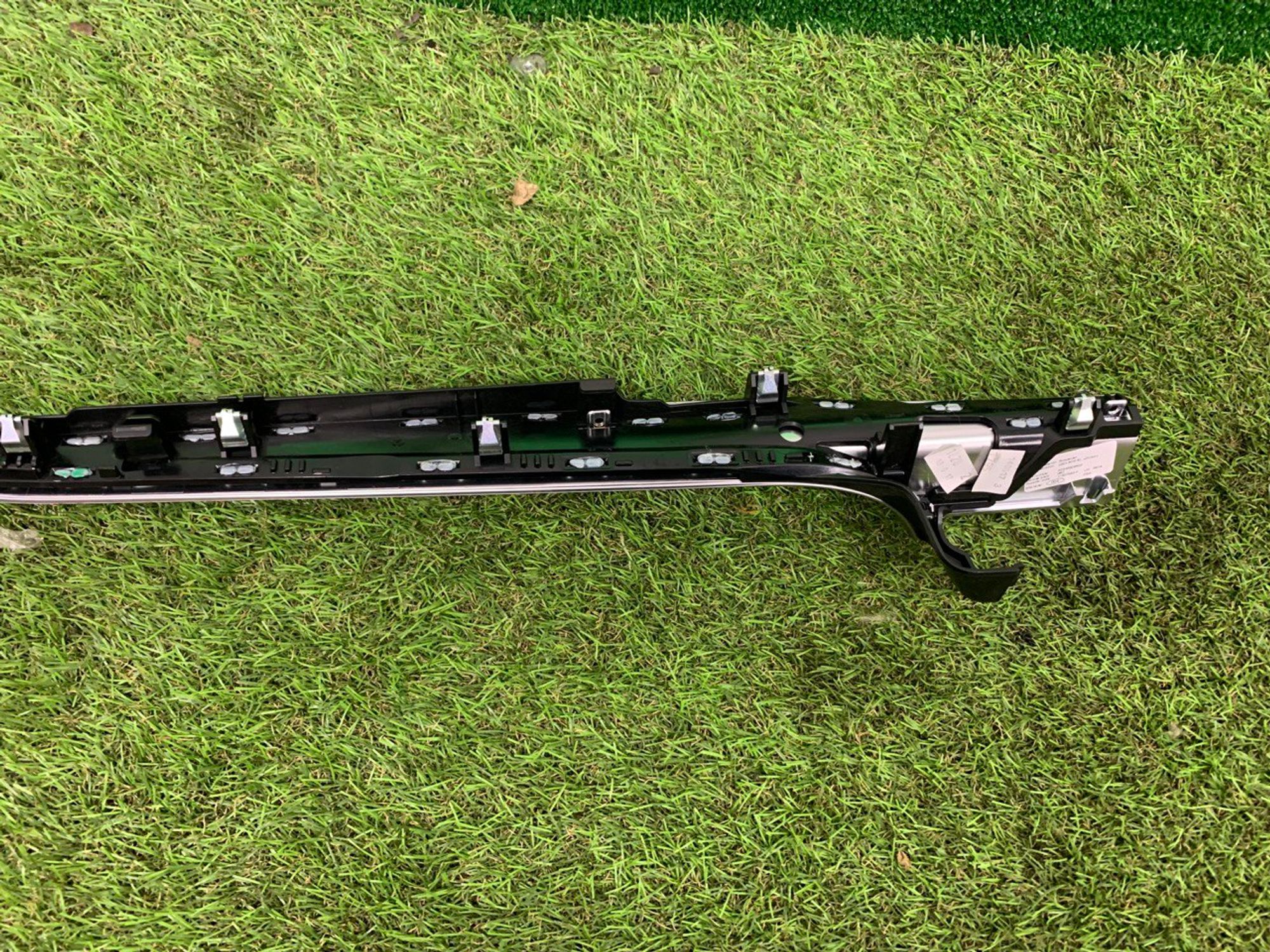 Накладка Mercedes GLC X253 C253, 2800 рублей, Москва